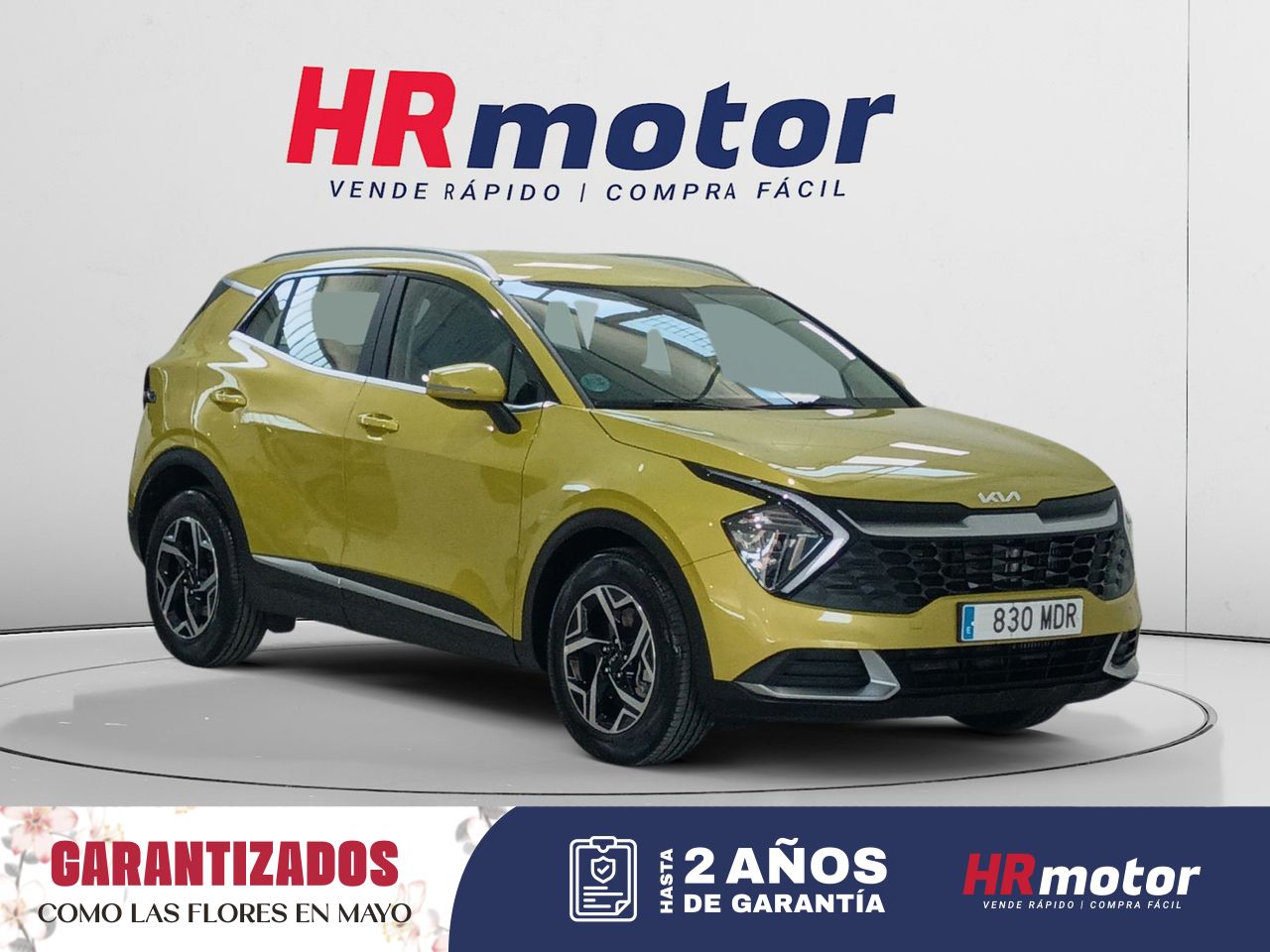 Foto kia sportage 2023 /