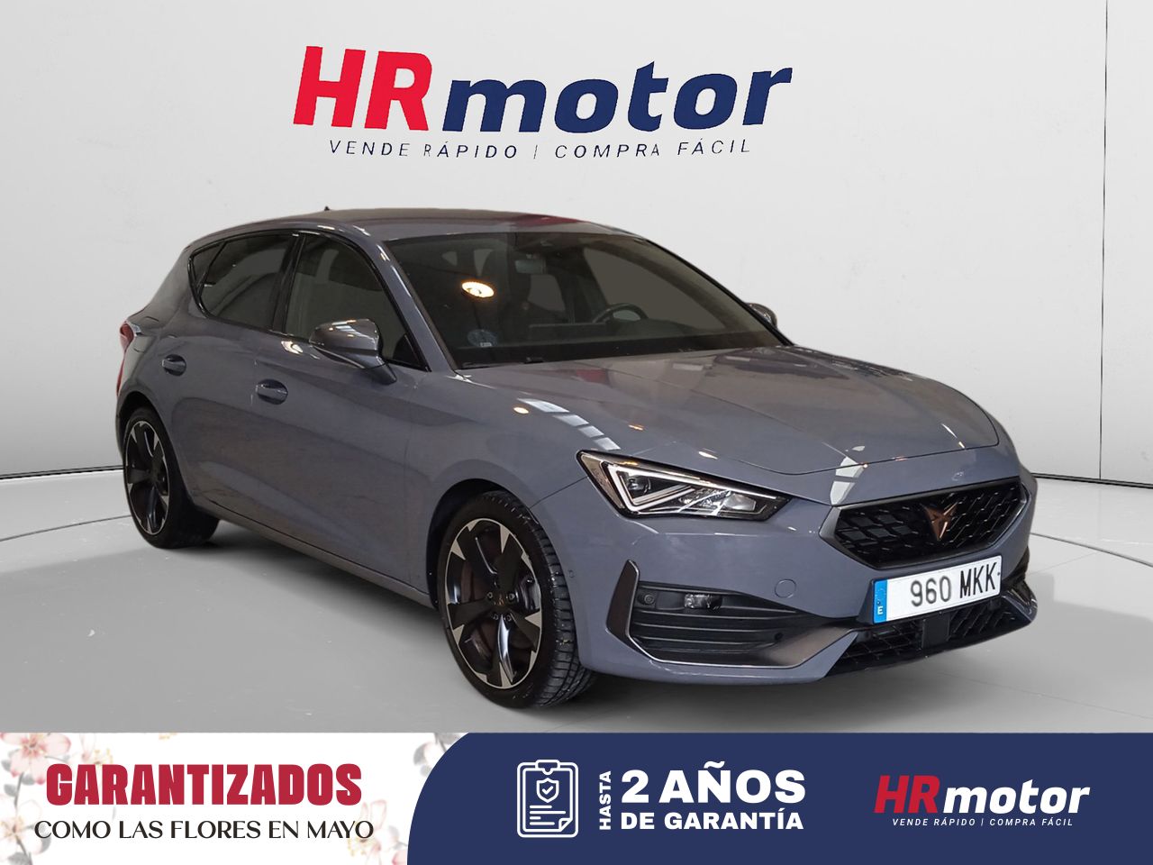 Foto cupra león 2023 /