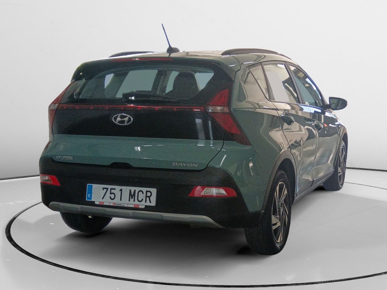 hyundai bayon 2022 / foto grande (2)