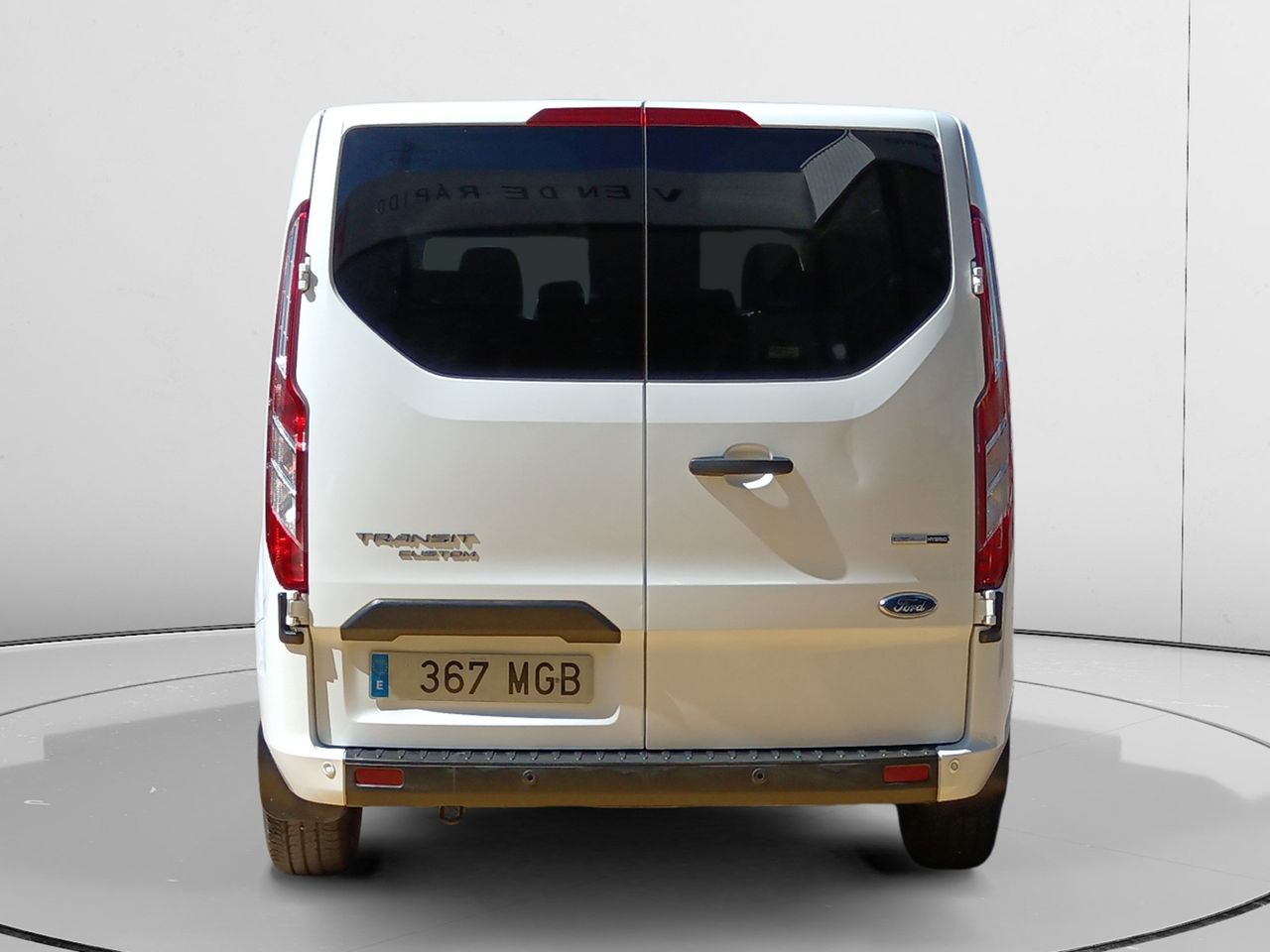 ford transit custom 2023 / foto grande (3)