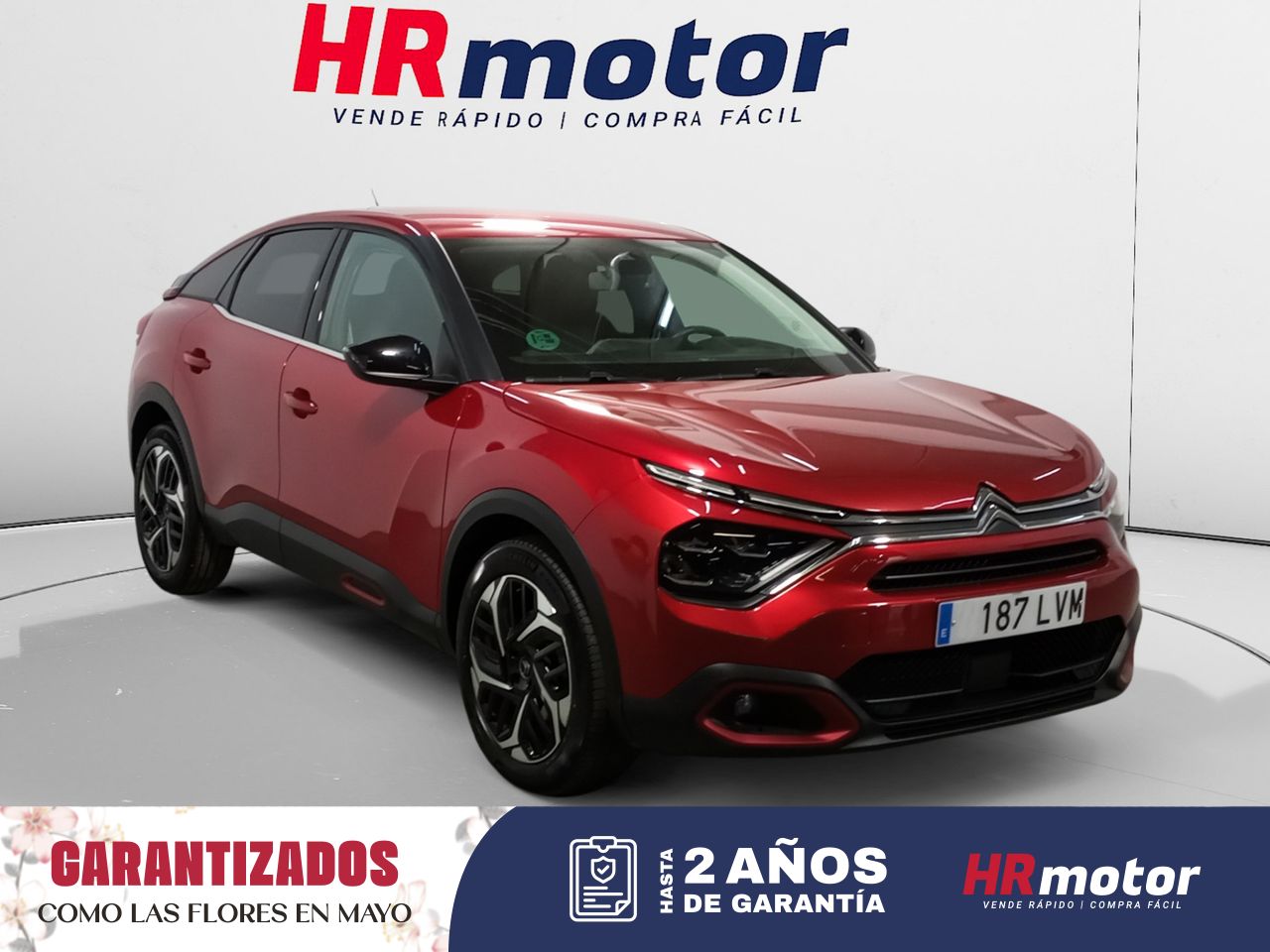 Foto citroën c4 2021 /