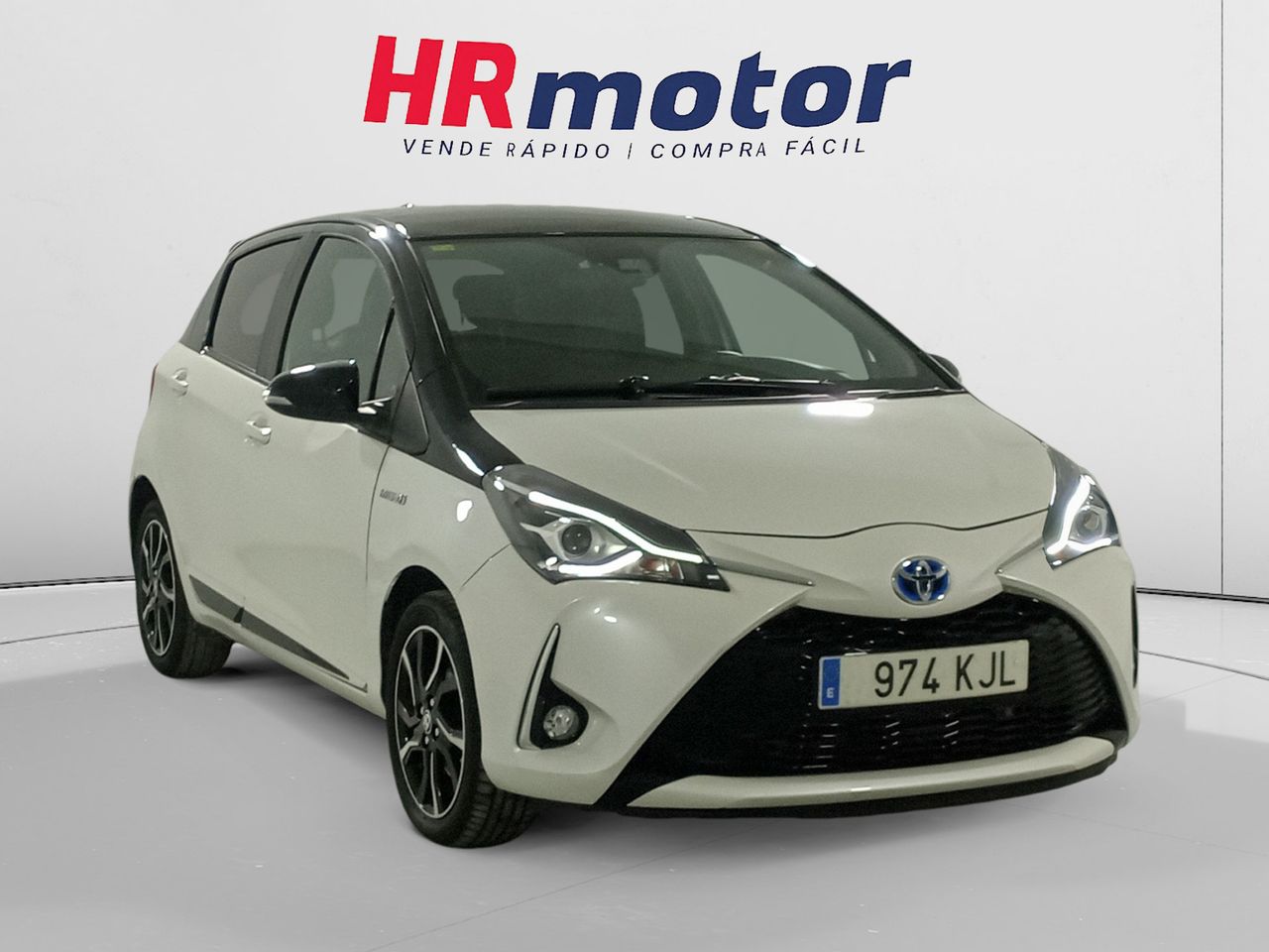 Foto toyota yaris 2018 /