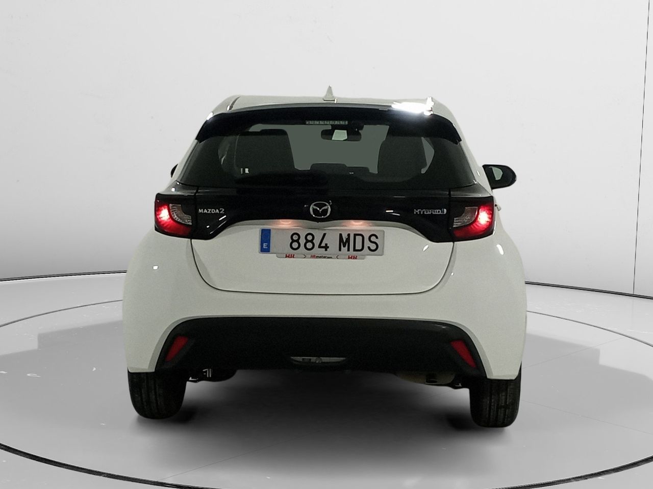 mazda 2 2023 / foto grande (3)