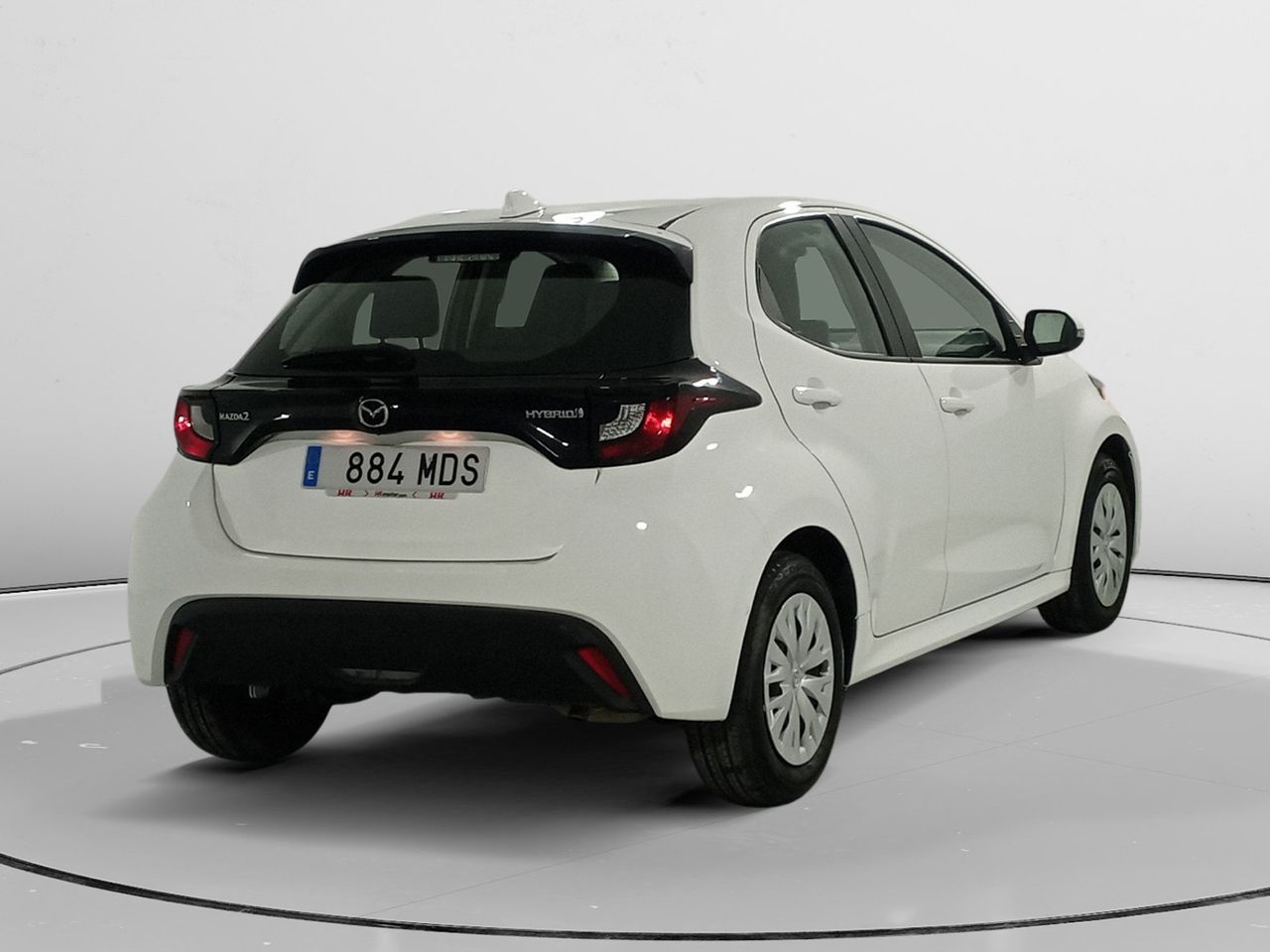 mazda 2 2023 / foto grande (2)