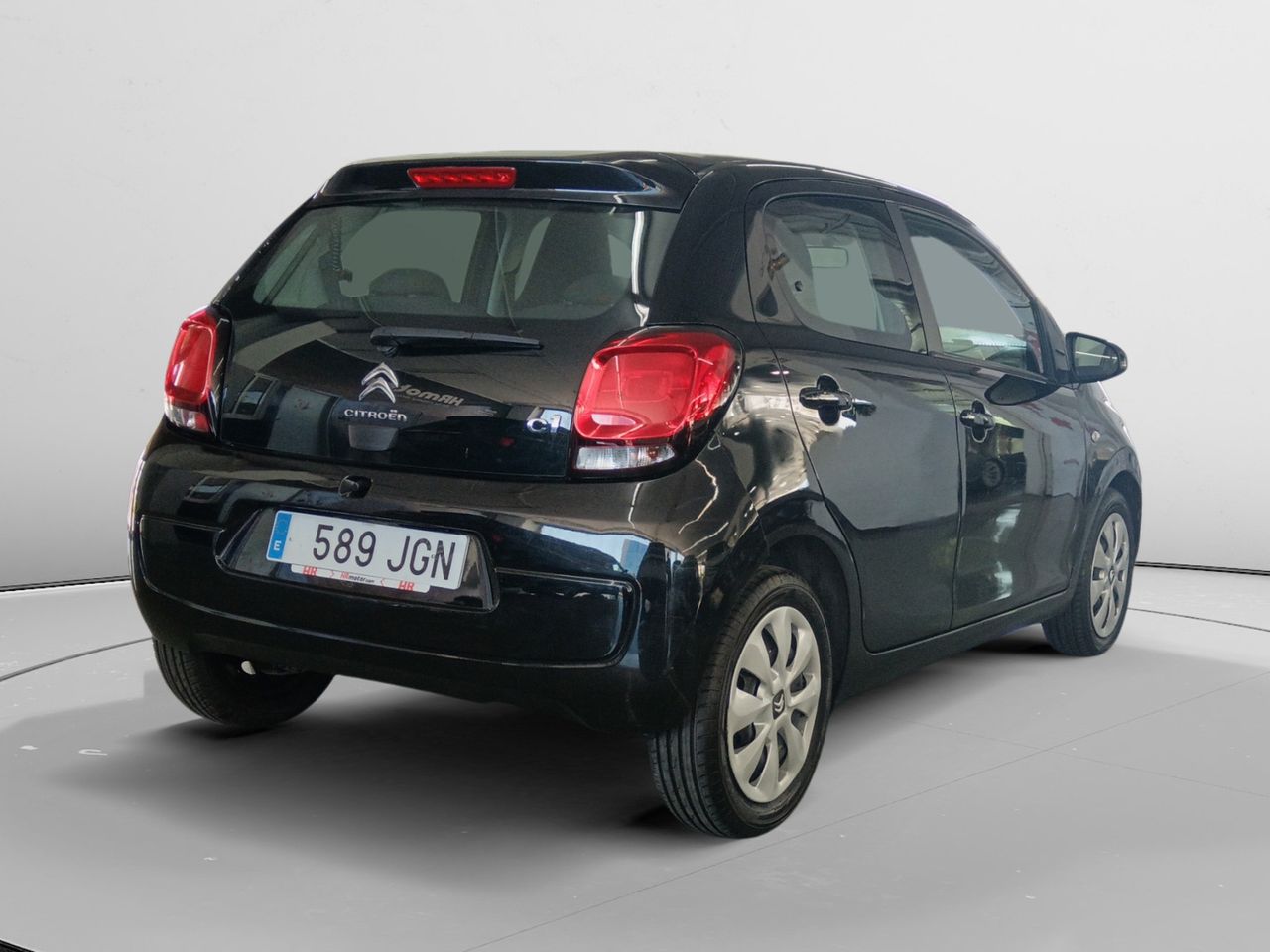 citroën c1 2015 / foto grande (2)
