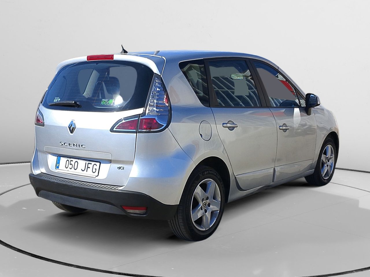 renault scénic 2015 / foto grande (2)