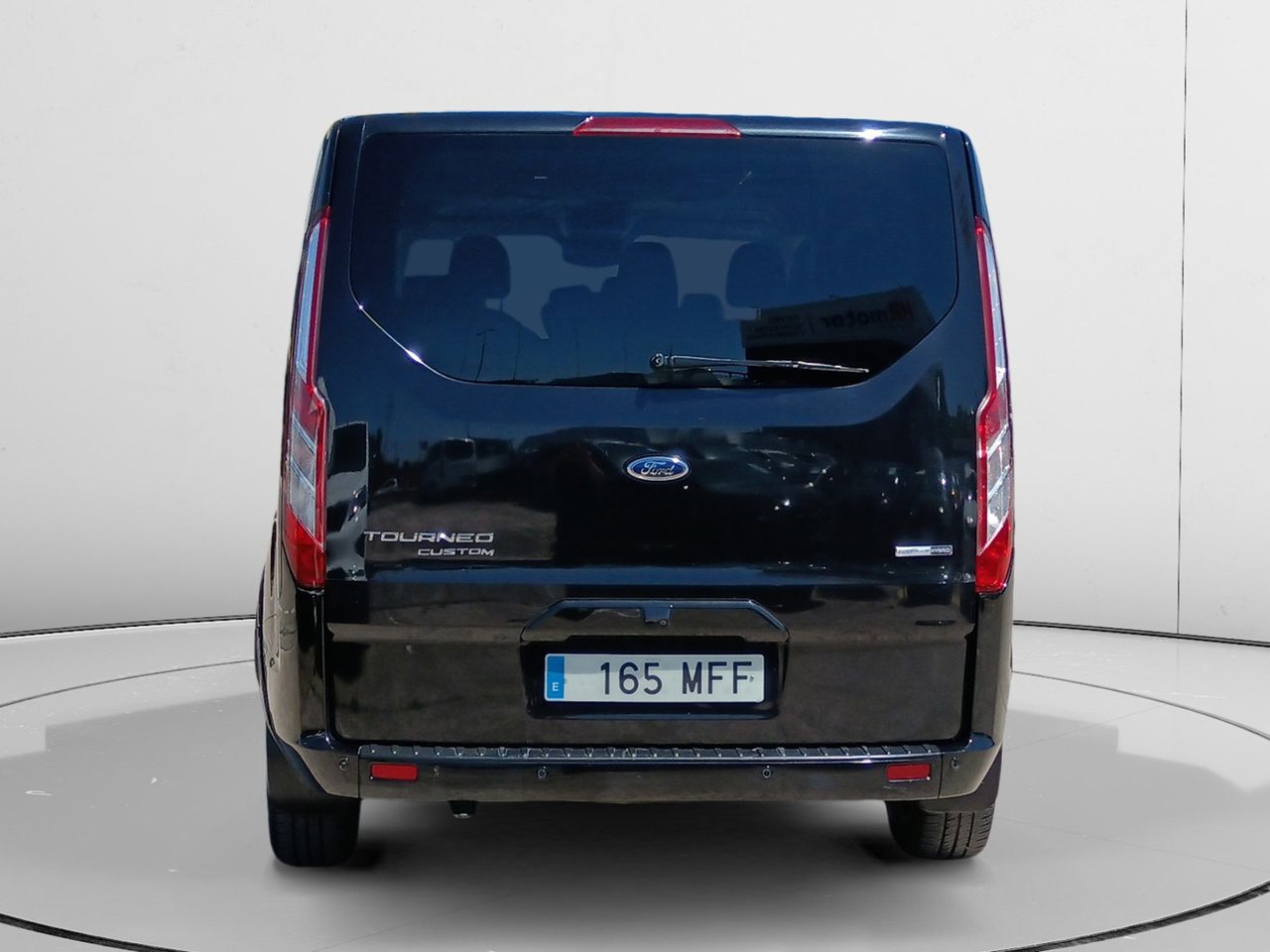 ford tourneo custom 2023 / foto grande (3)