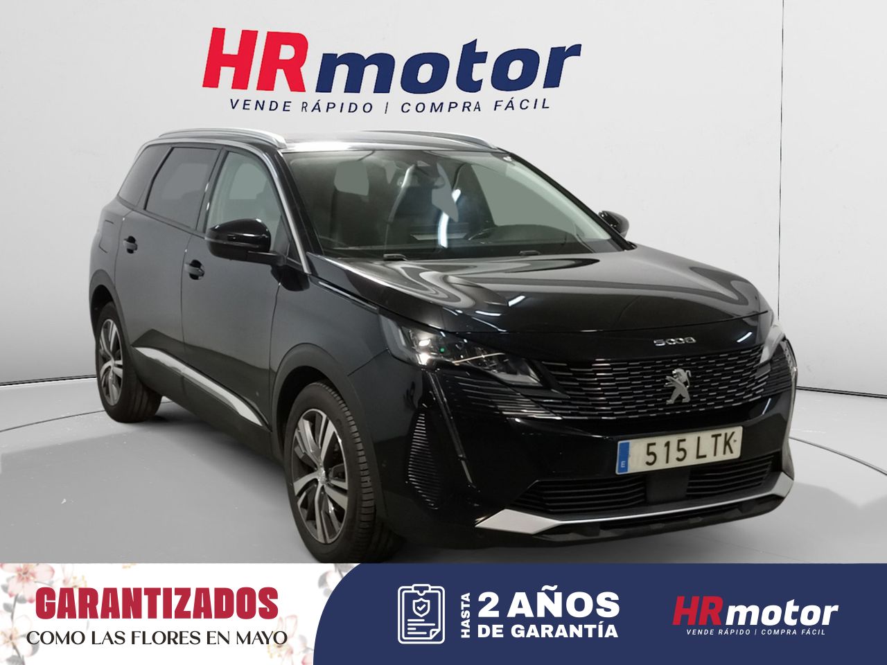 Foto peugeot 5008 2021 /