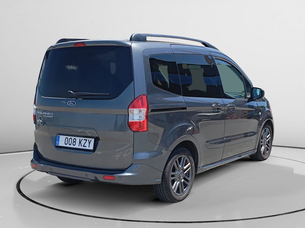 ford tourneo courier 2019 / foto grande (2)