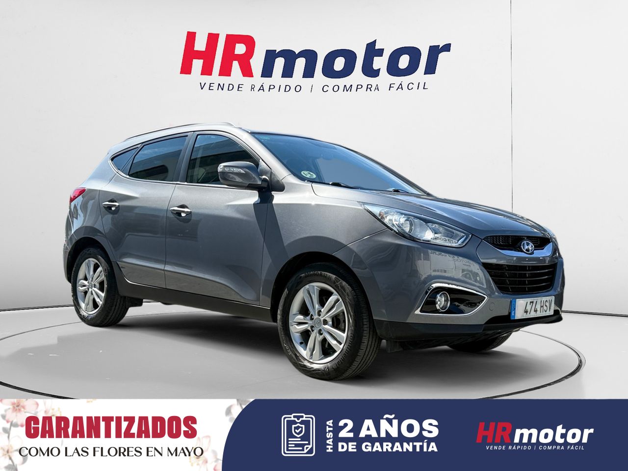 Foto hyundai ix35 2013 /