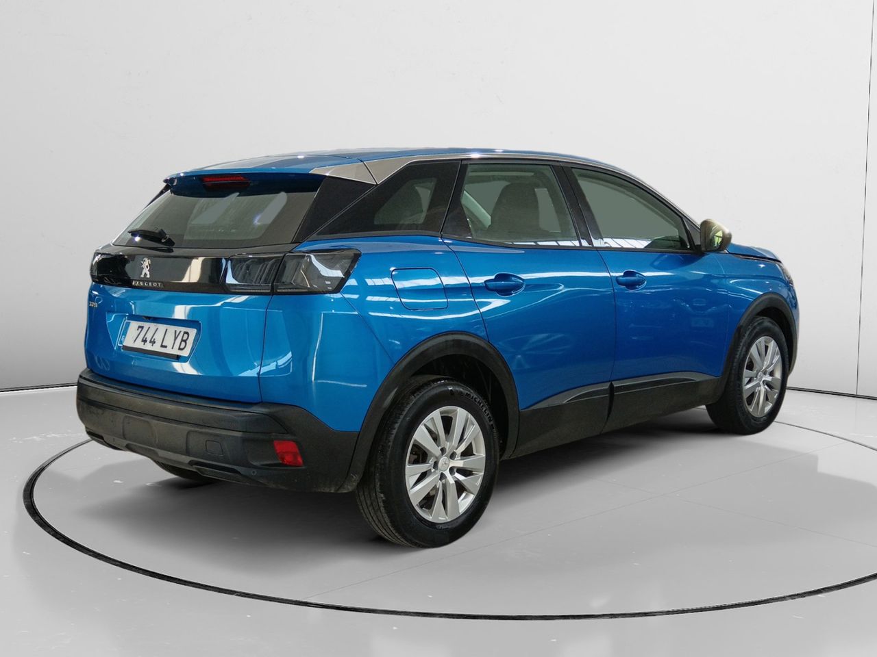 peugeot 3008 2022 / foto grande (2)