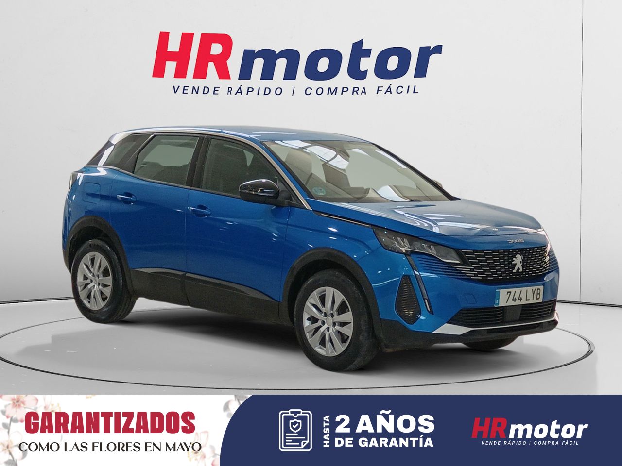 Foto peugeot 3008 2022 /