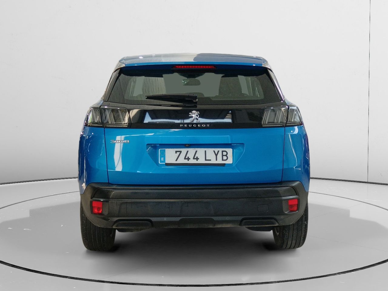 peugeot 3008 2022 / foto grande (3)