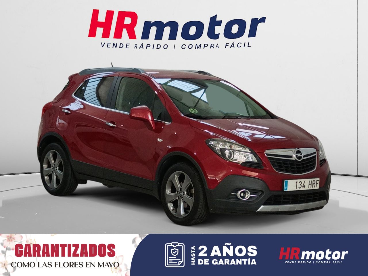 Foto opel mokka 2013 /