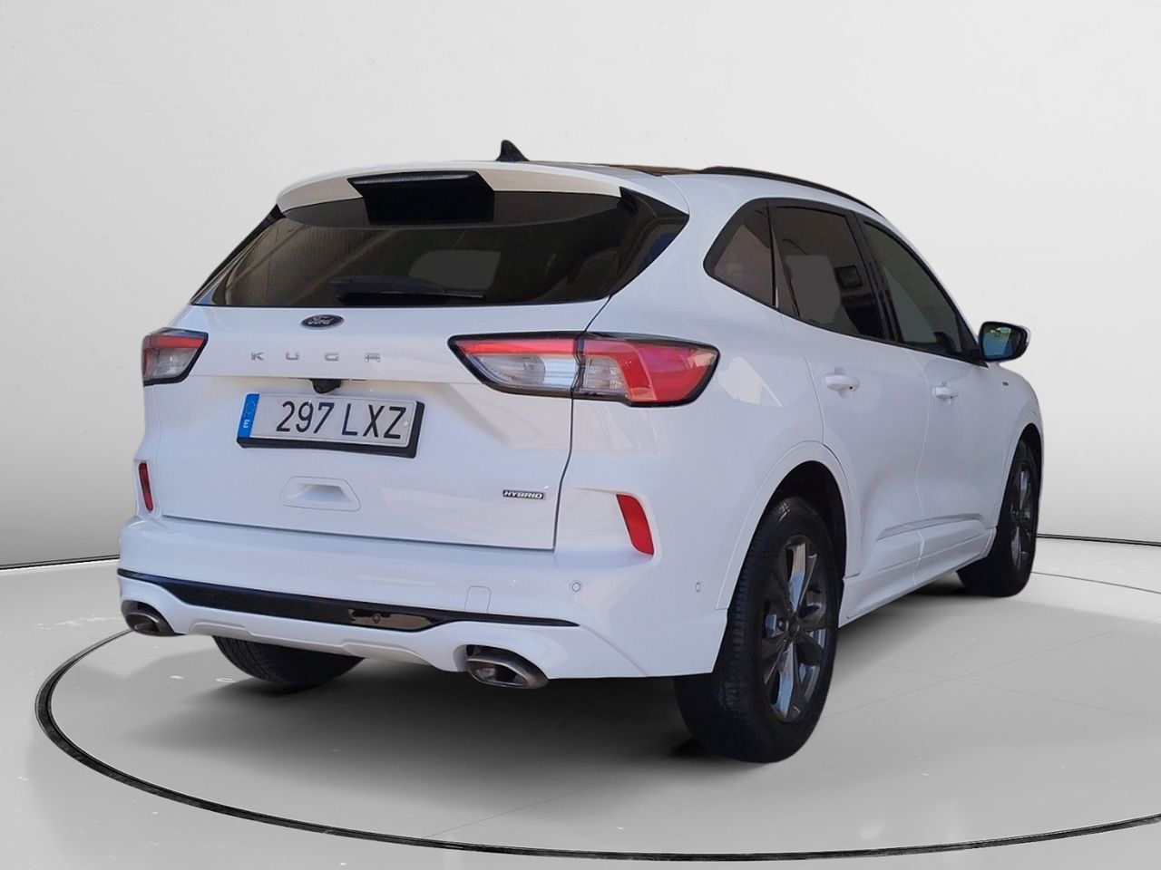 ford kuga 2022 / foto grande (2)