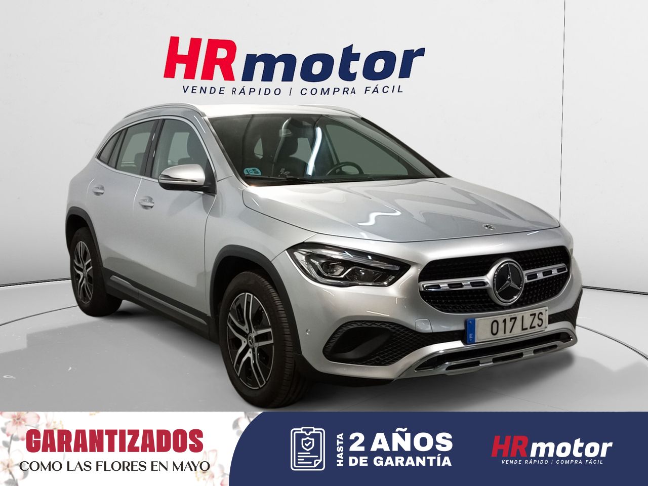 mercedes gla 2022 /