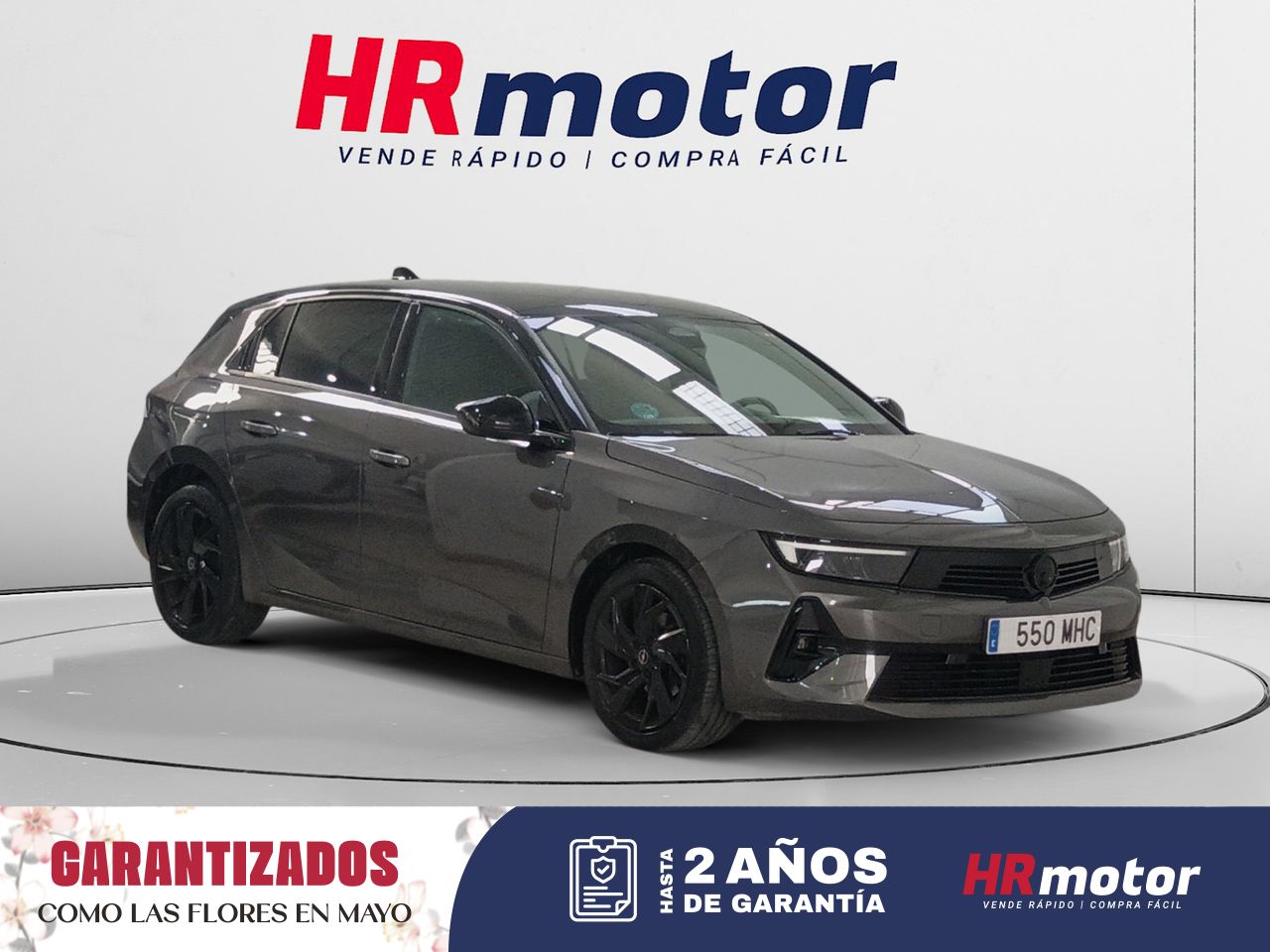 Foto opel astra 2023 /