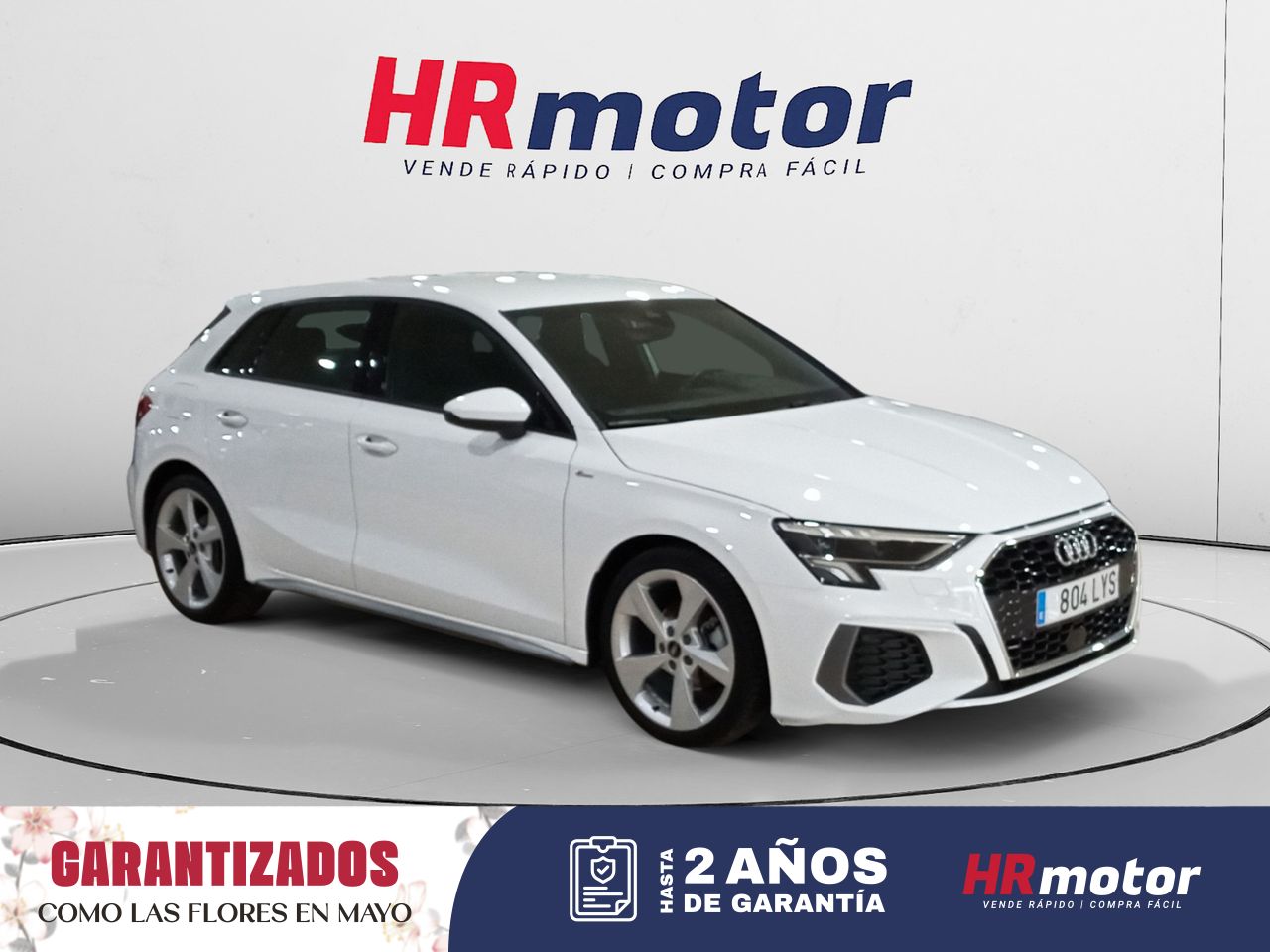 Foto audi a3 2022 /