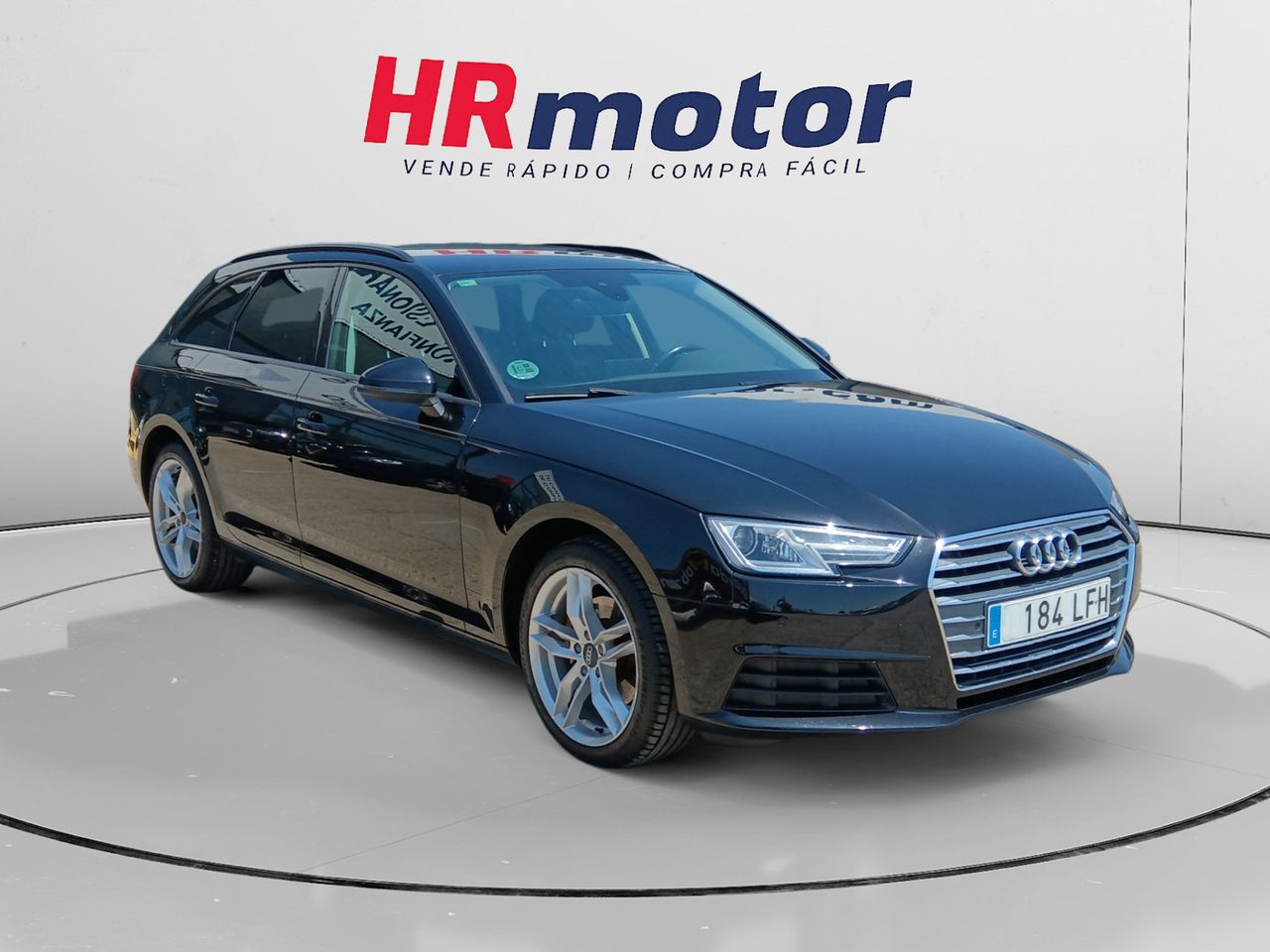 Foto audi a4 2016 /