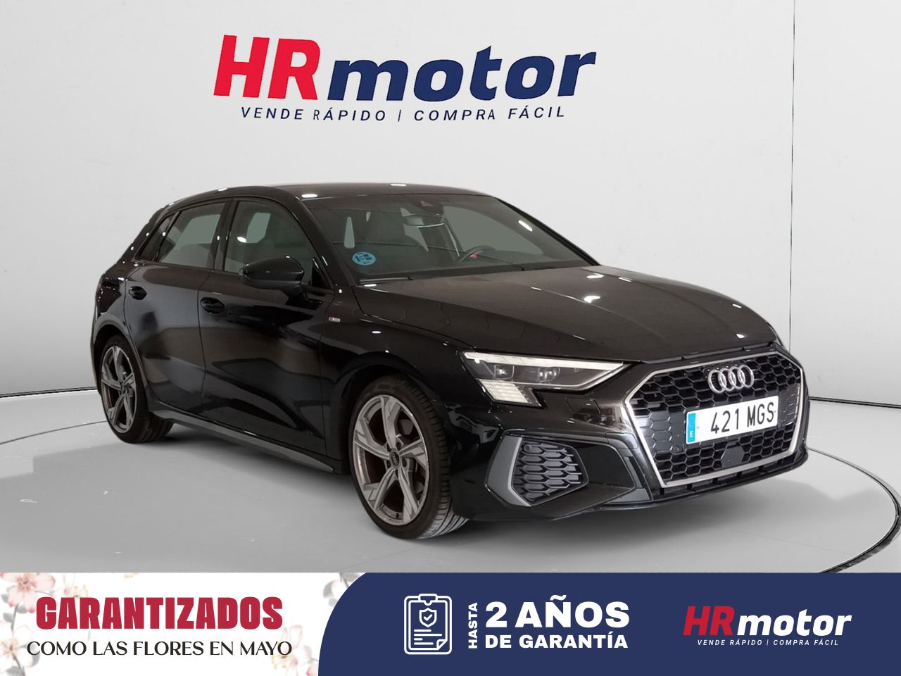 Foto audi a3 2023 /