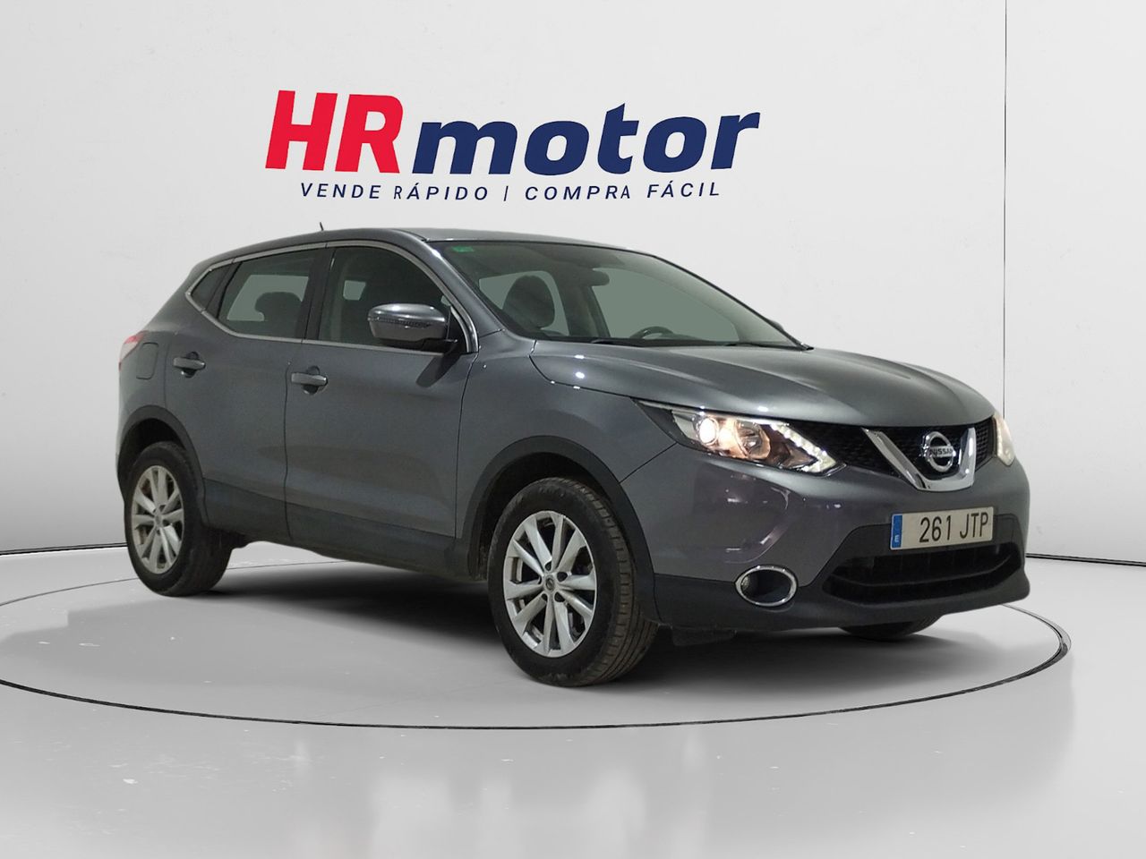 nissan qashqai 2016 /