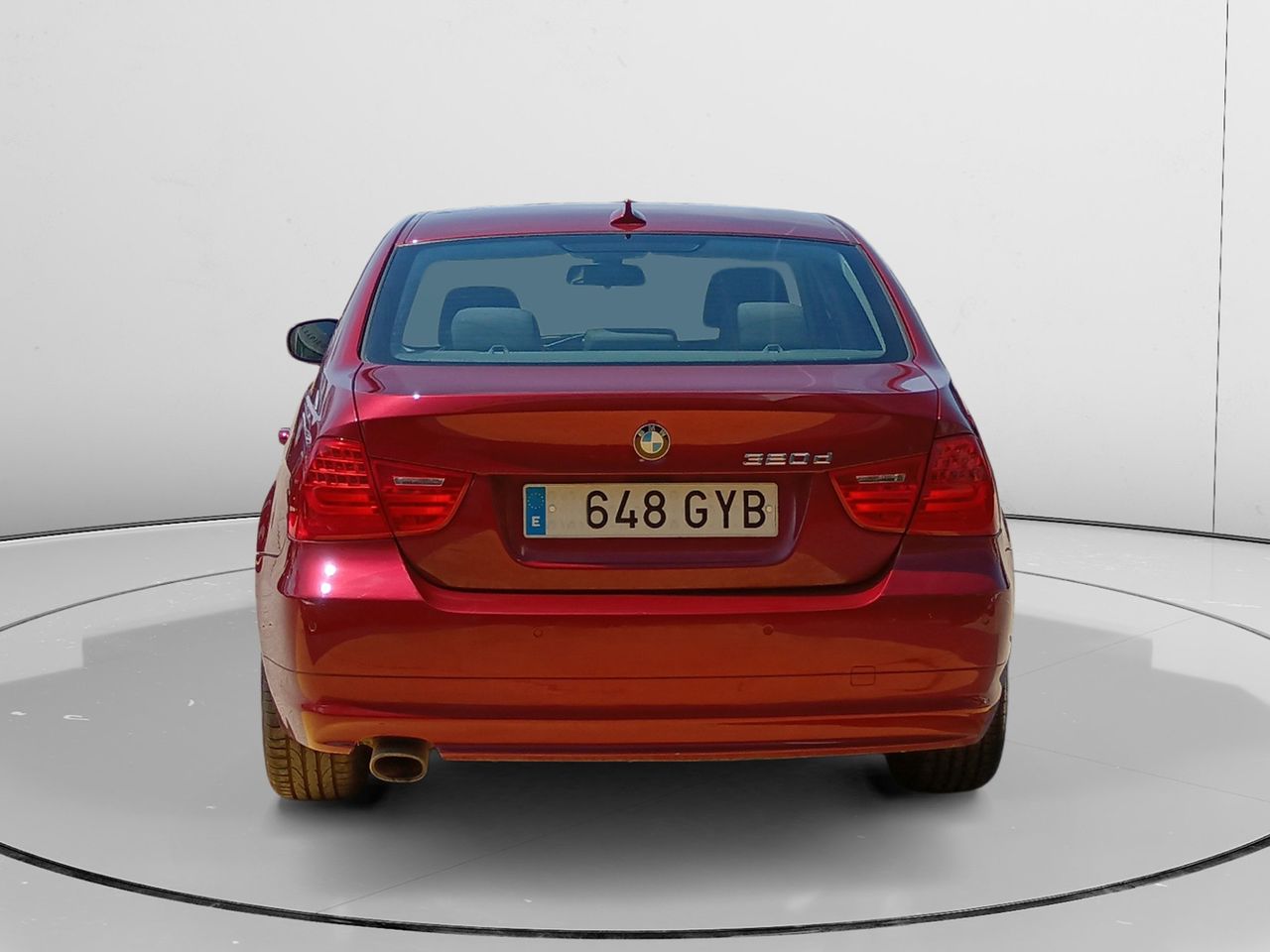 bmw serie 3 2010 / foto grande (3)