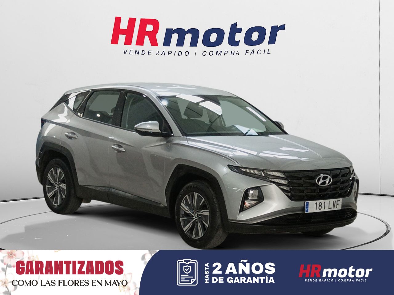 hyundai tucson 2021 /