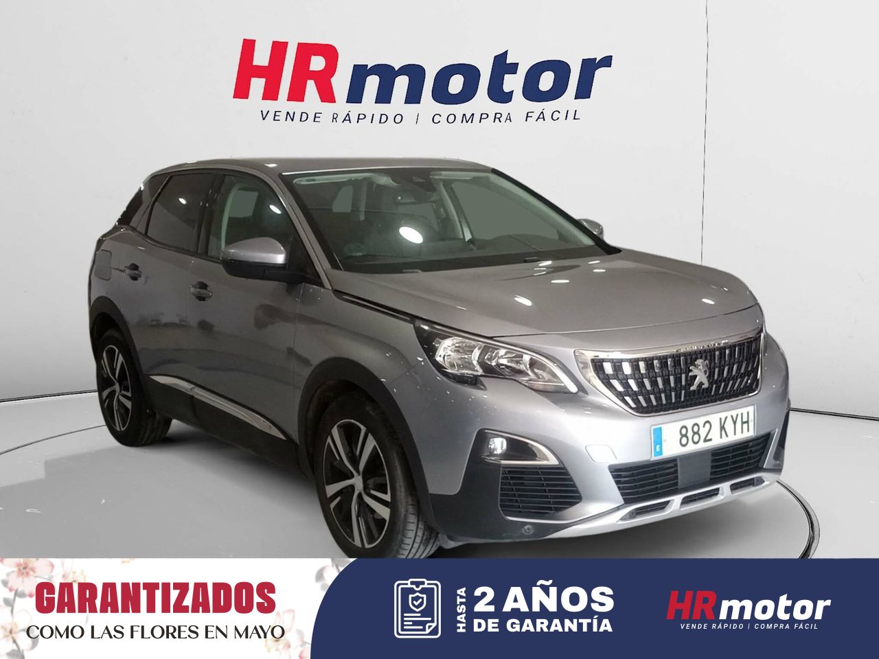peugeot 3008 2019 /