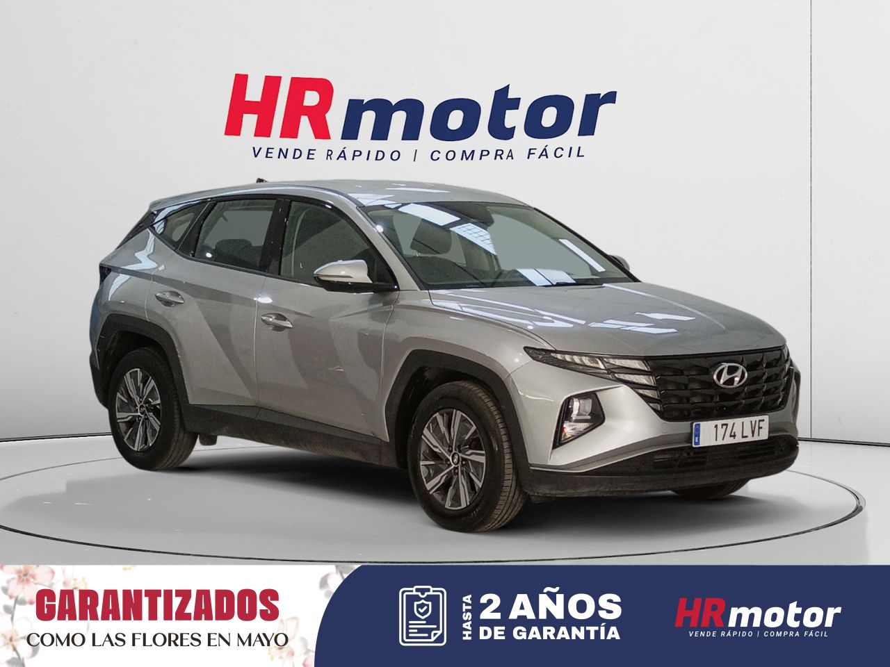 hyundai tucson 2021 /