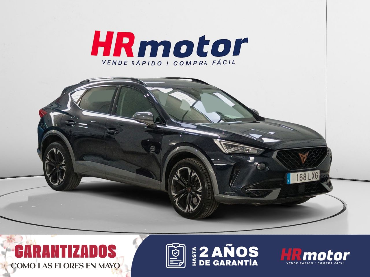 Foto cupra formentor 2022 /