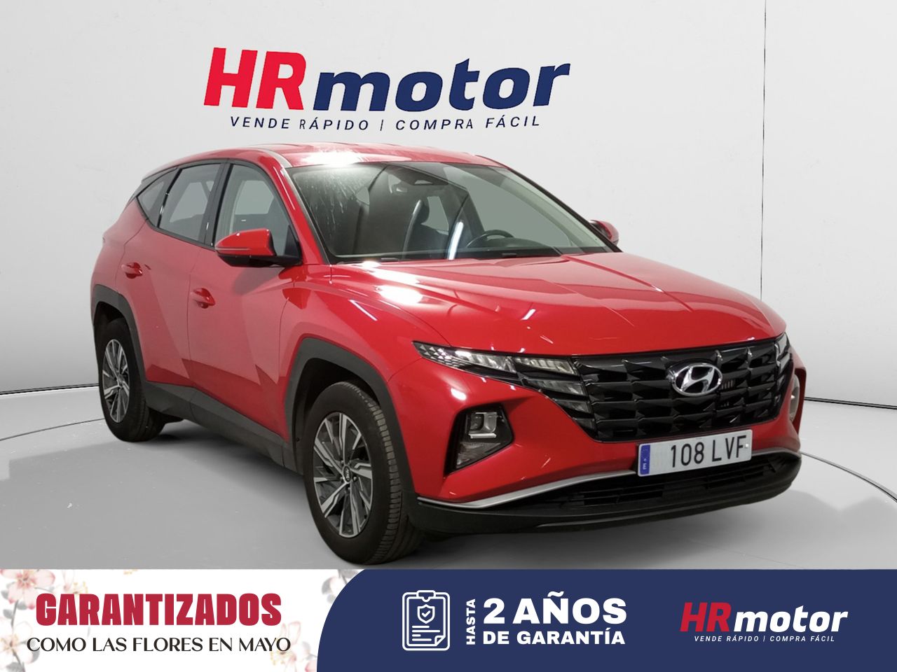 hyundai tucson 2021 /