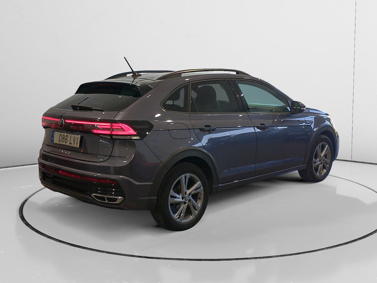 volkswagen taigo 2022 / foto grande (2)