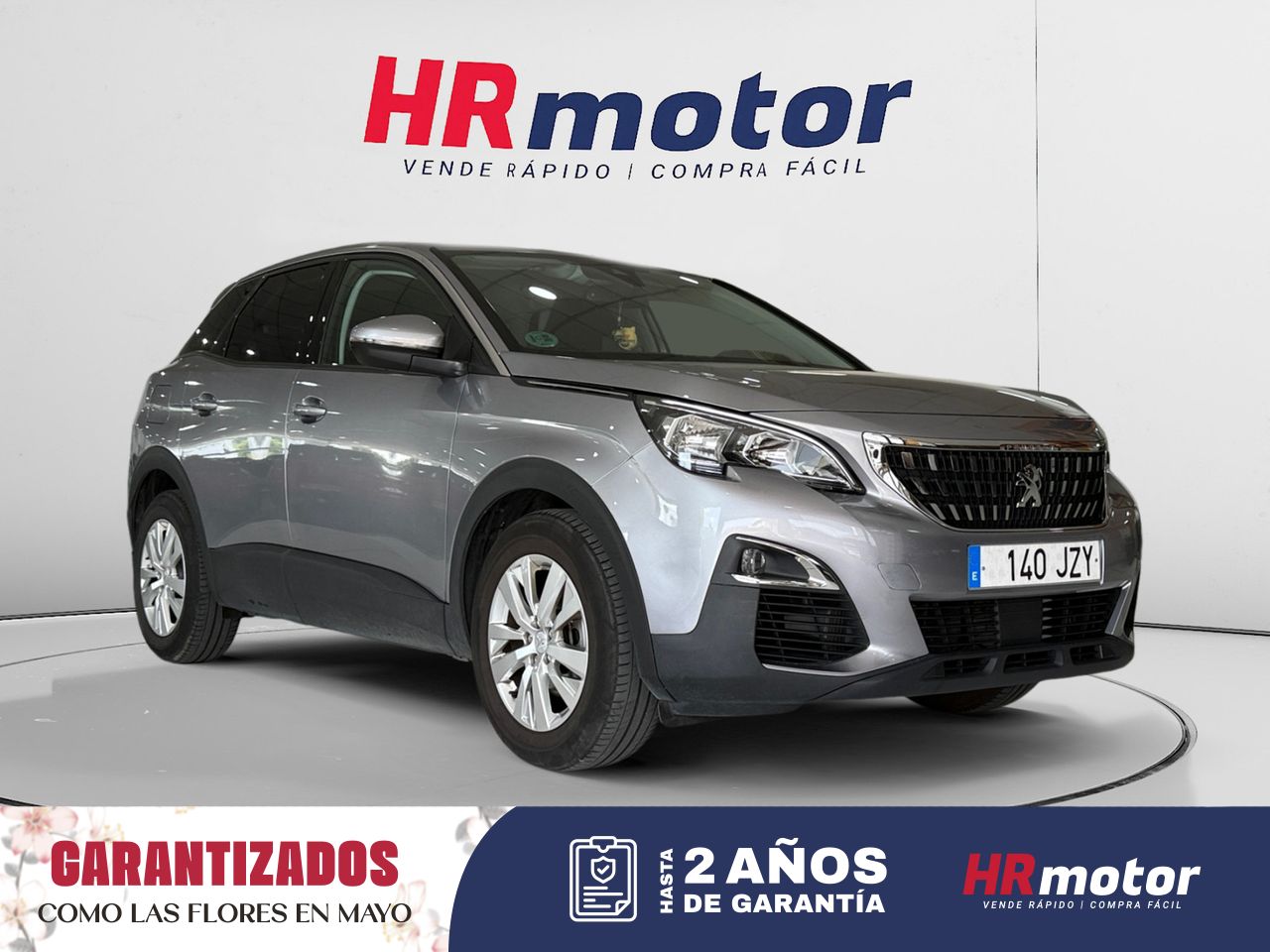 peugeot 3008 2017 /