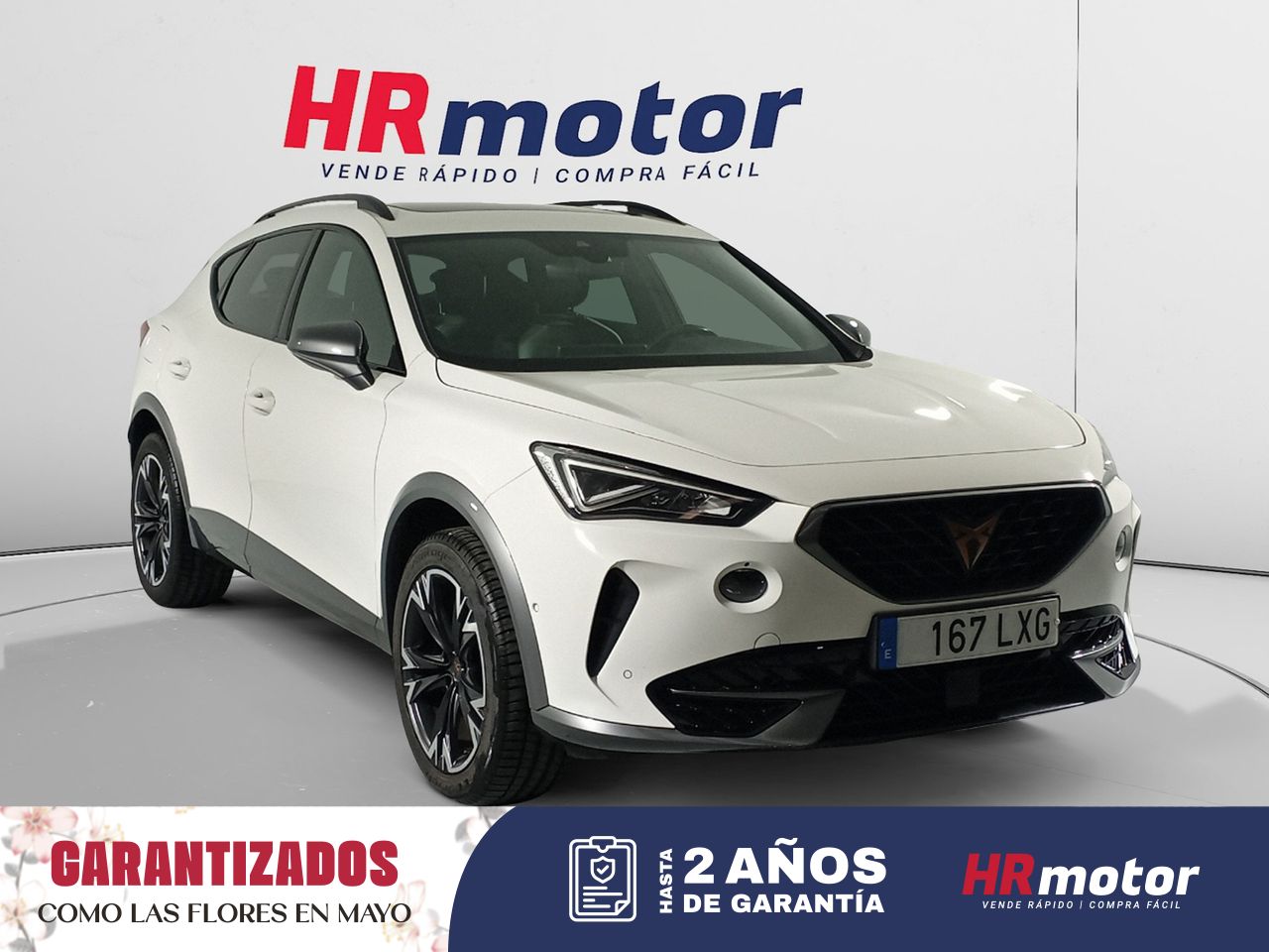 Foto cupra formentor 2022 /