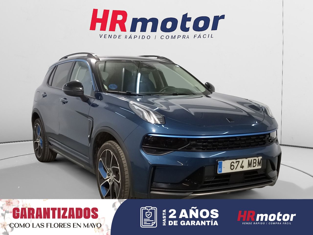 Foto lynk & co 01 2022 /