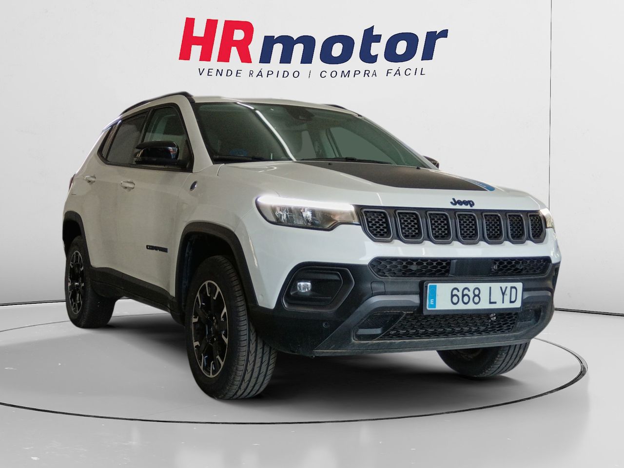 Foto jeep compass 2022 /