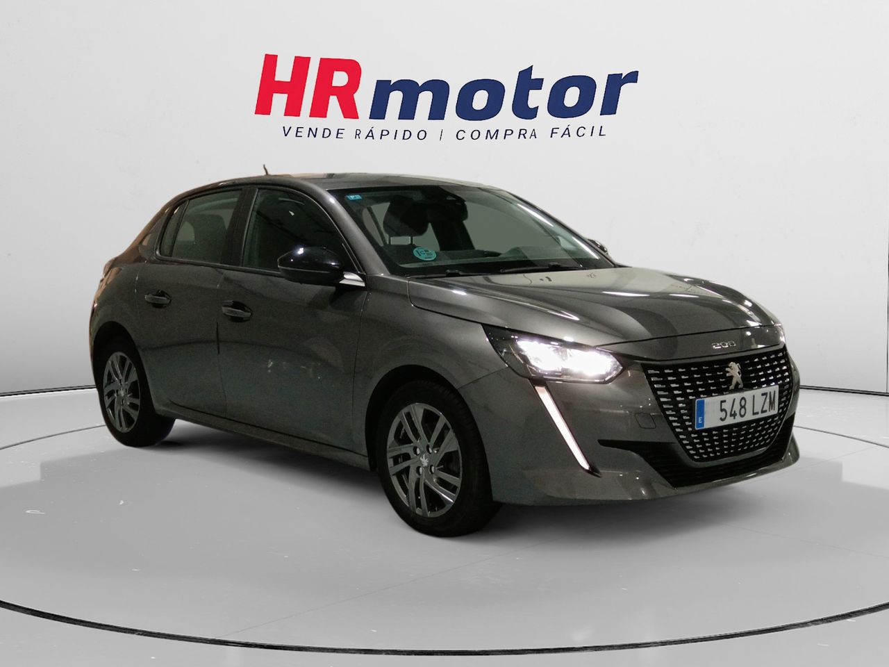 peugeot 208 2022 /