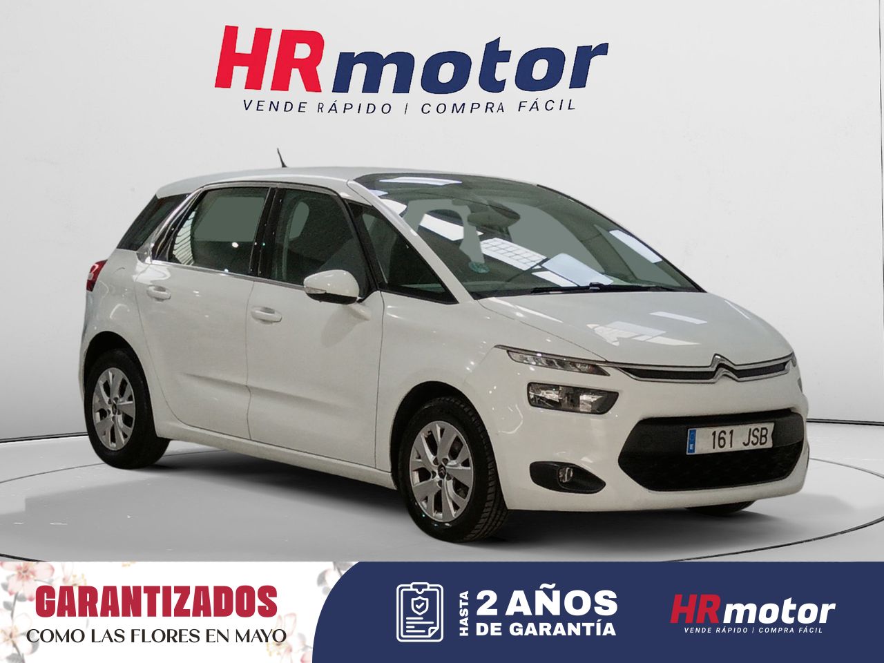 Foto citroën c4 picasso 2016 /