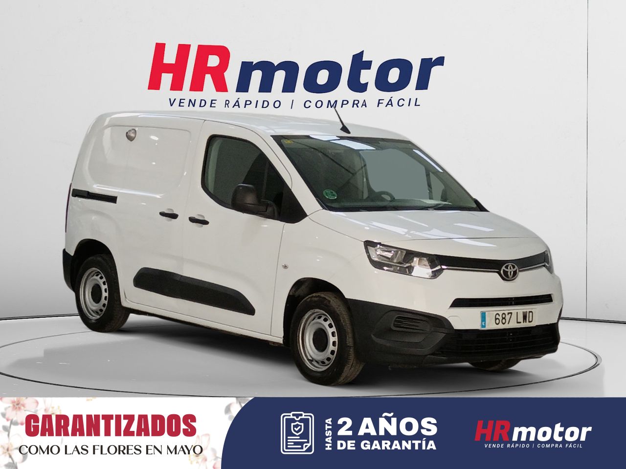 toyota proace city 2022 /