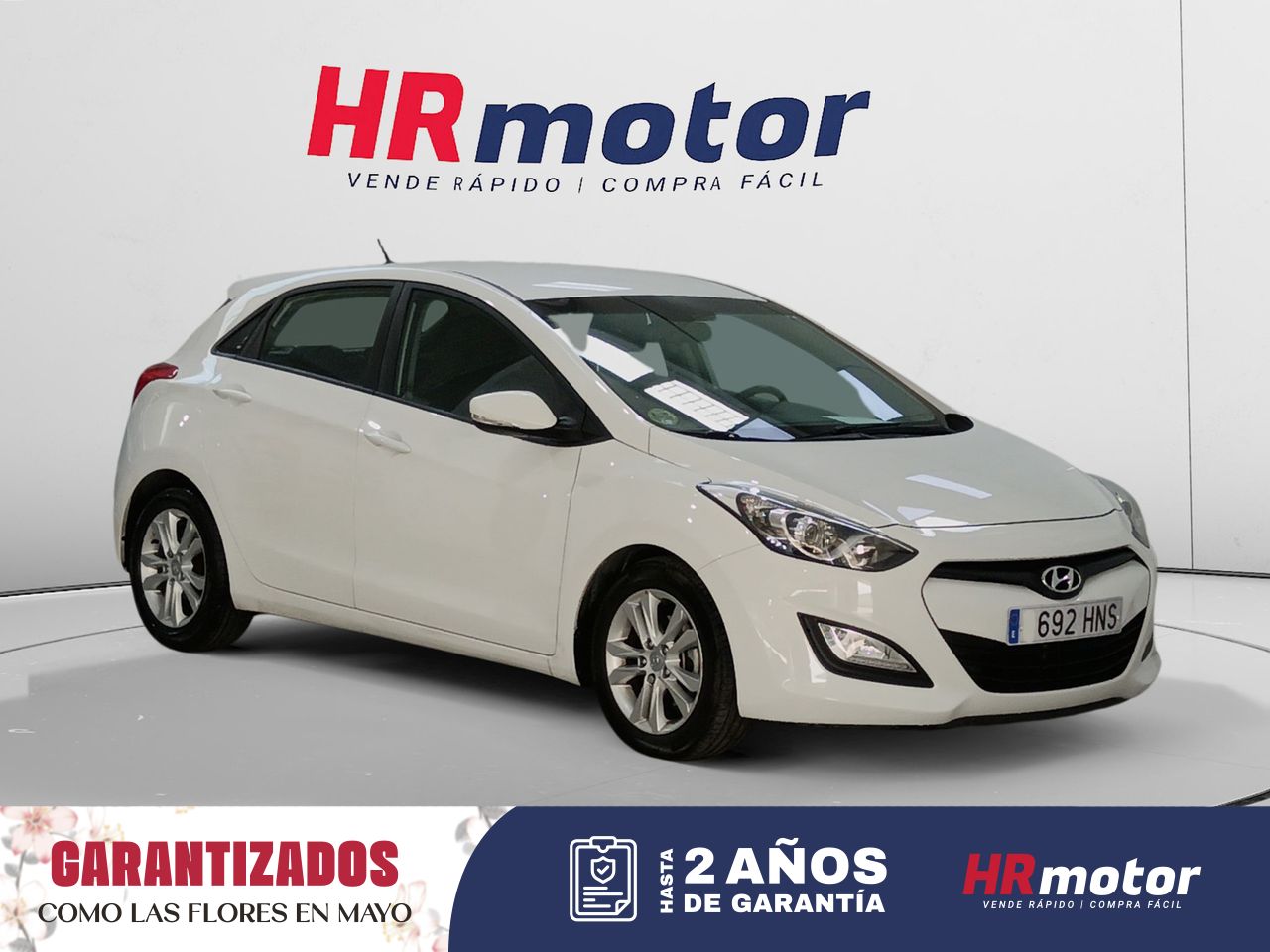 Foto hyundai i30 2013 /