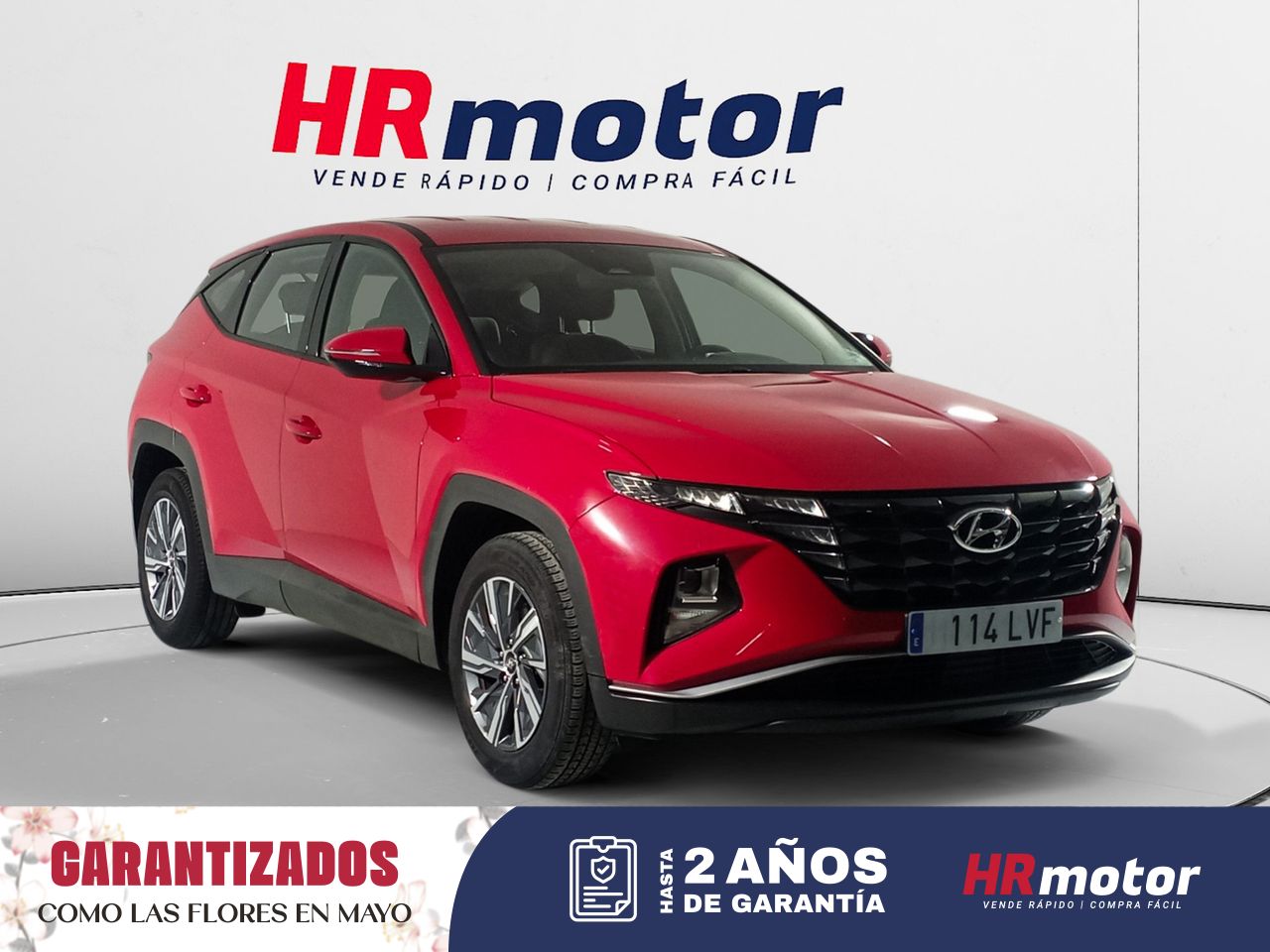 hyundai tucson 2021 /