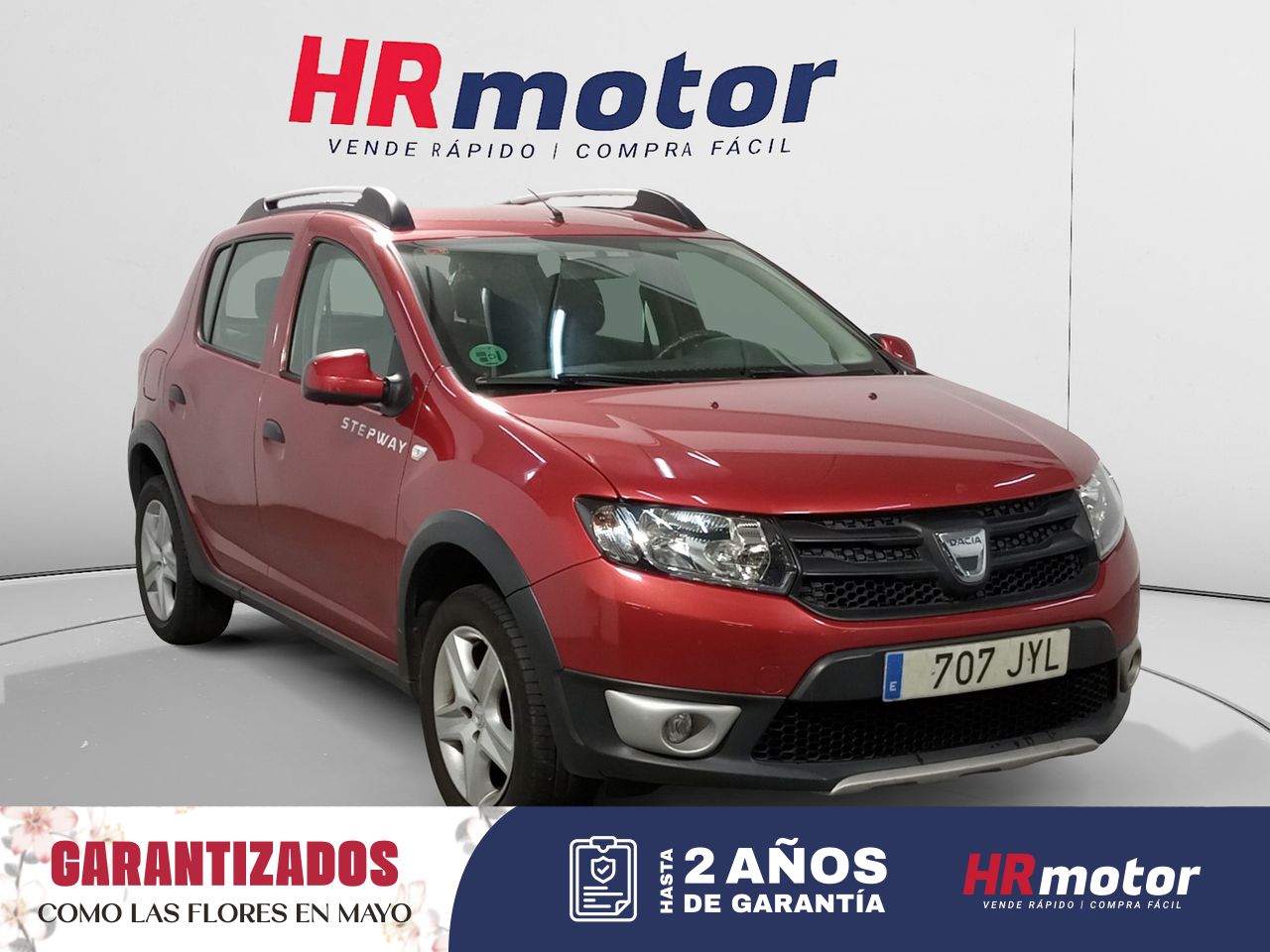 Foto dacia sandero 2017 /