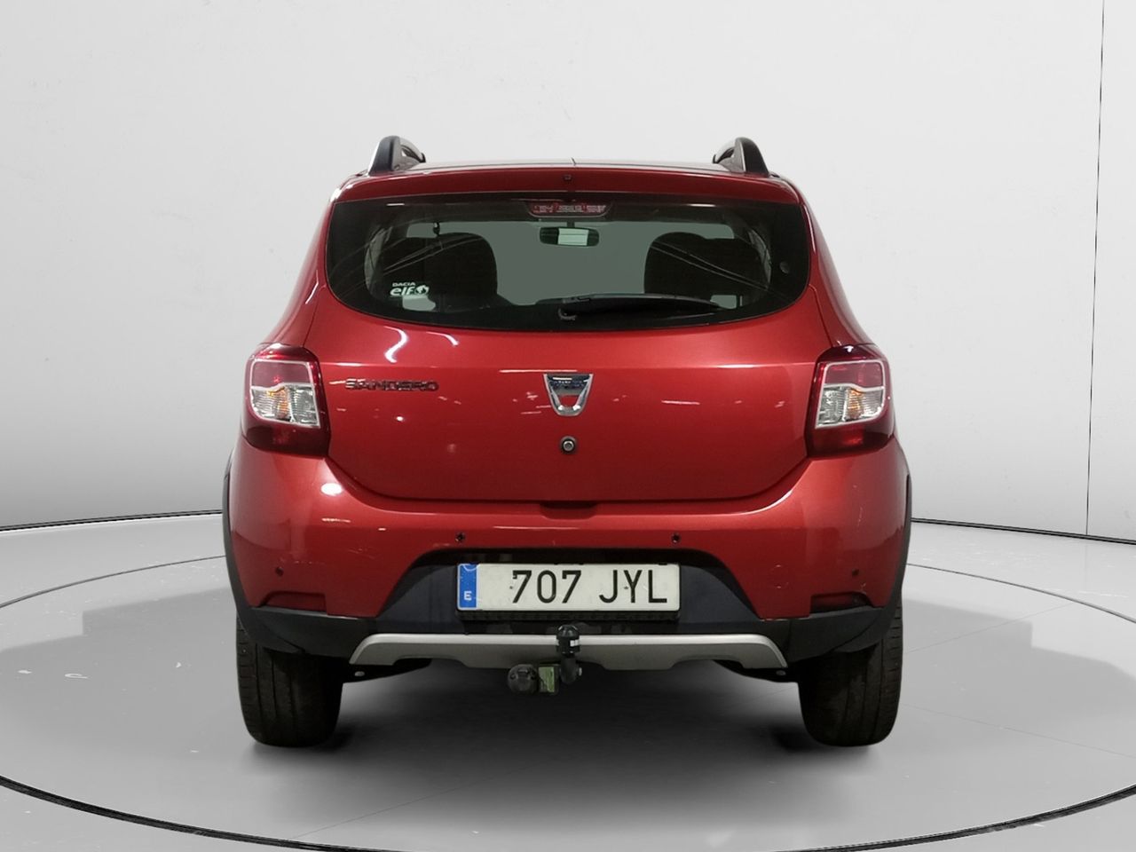 dacia sandero 2017 / foto grande (3)