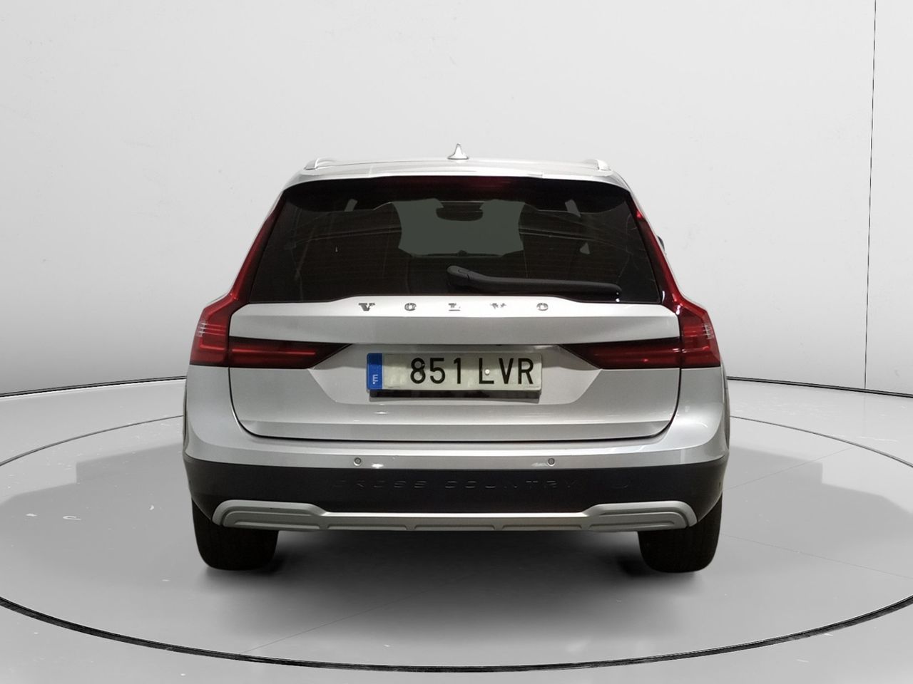 volvo v90 2021 / foto grande (3)