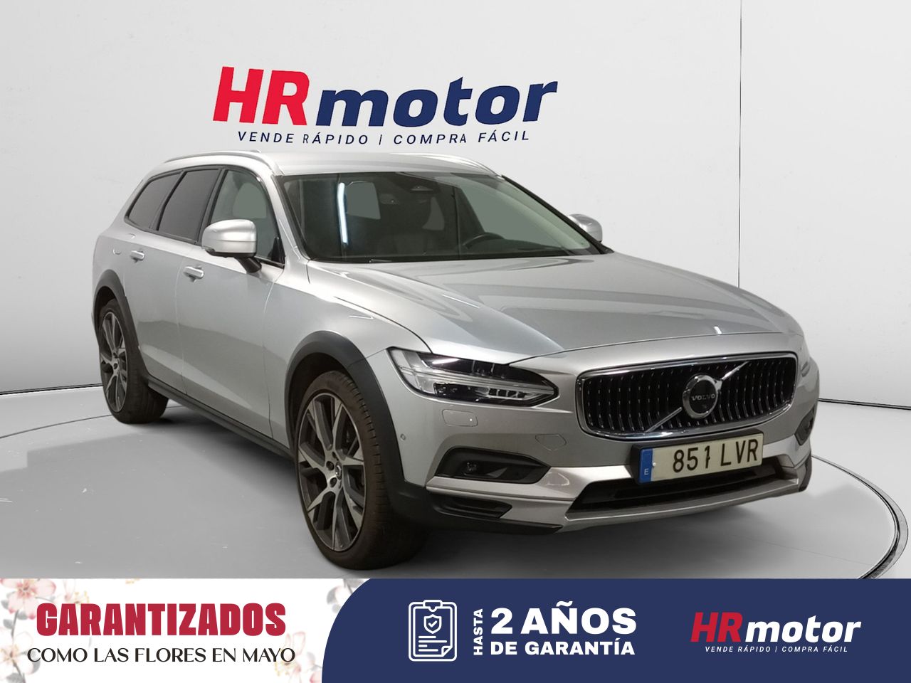 Foto volvo v90 2021 /