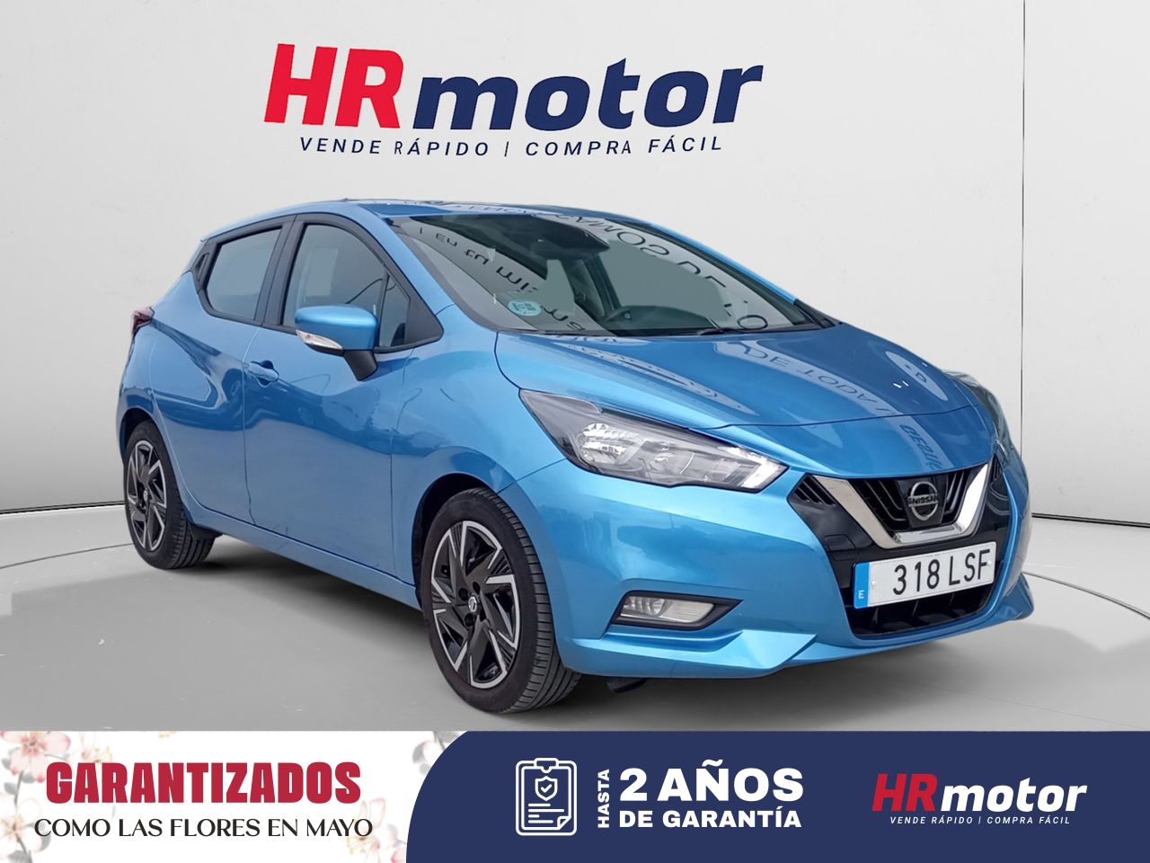 Foto nissan micra 2021 /