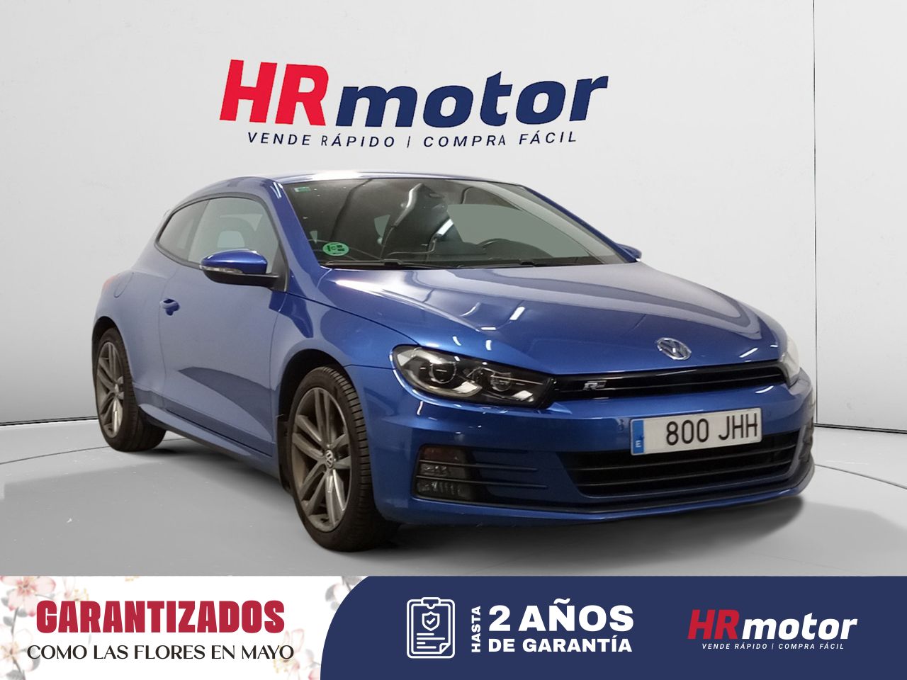Foto volkswagen scirocco 2015 /