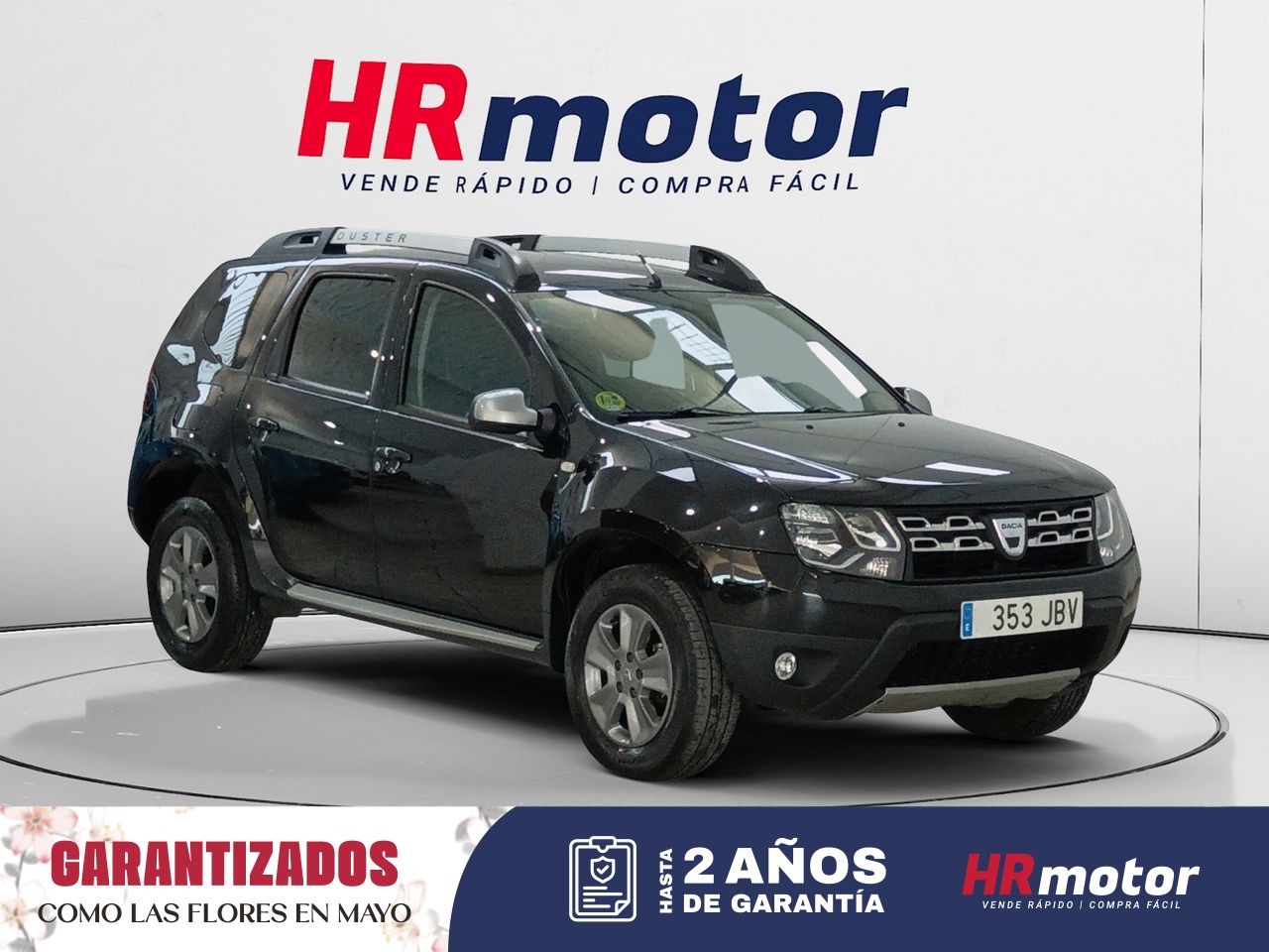Foto dacia duster 2014 /