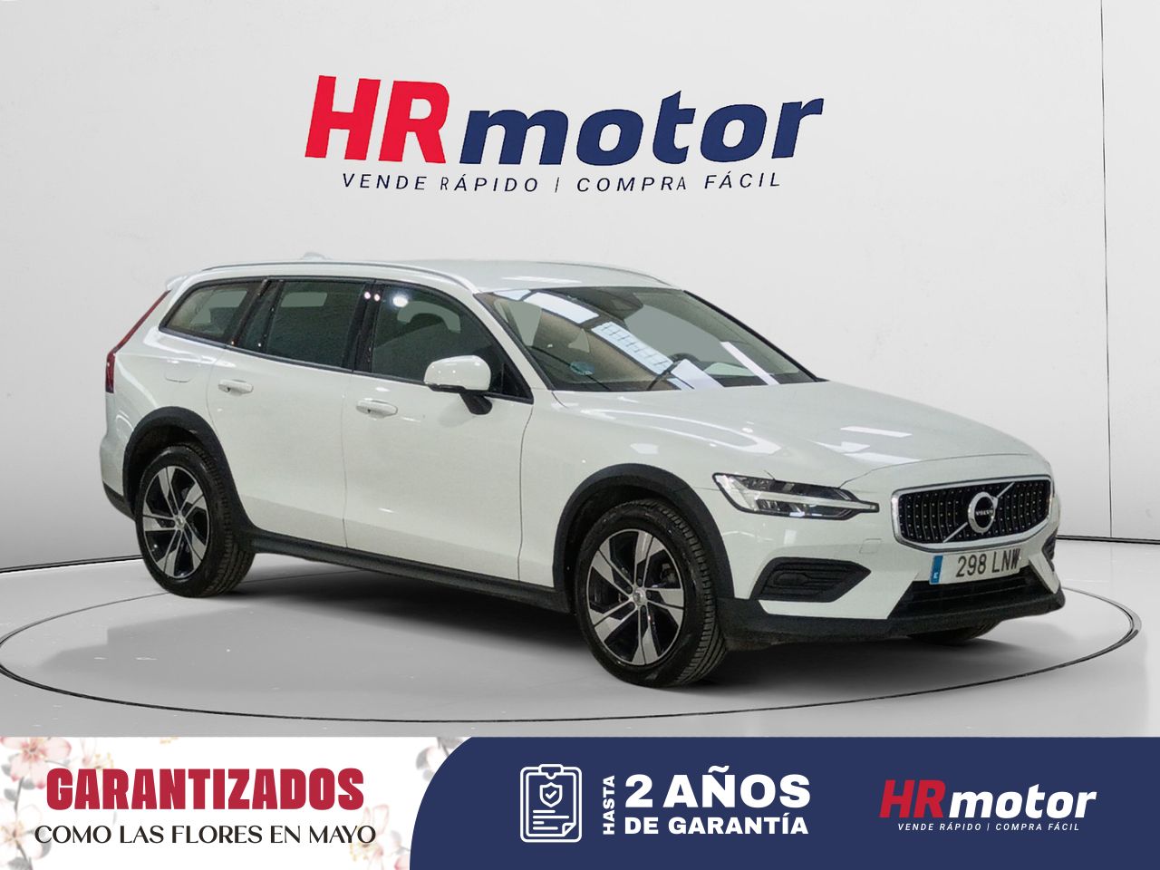 Foto volvo v60 2021 /