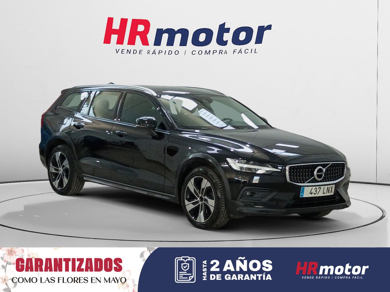 Foto volvo v60 2021 /